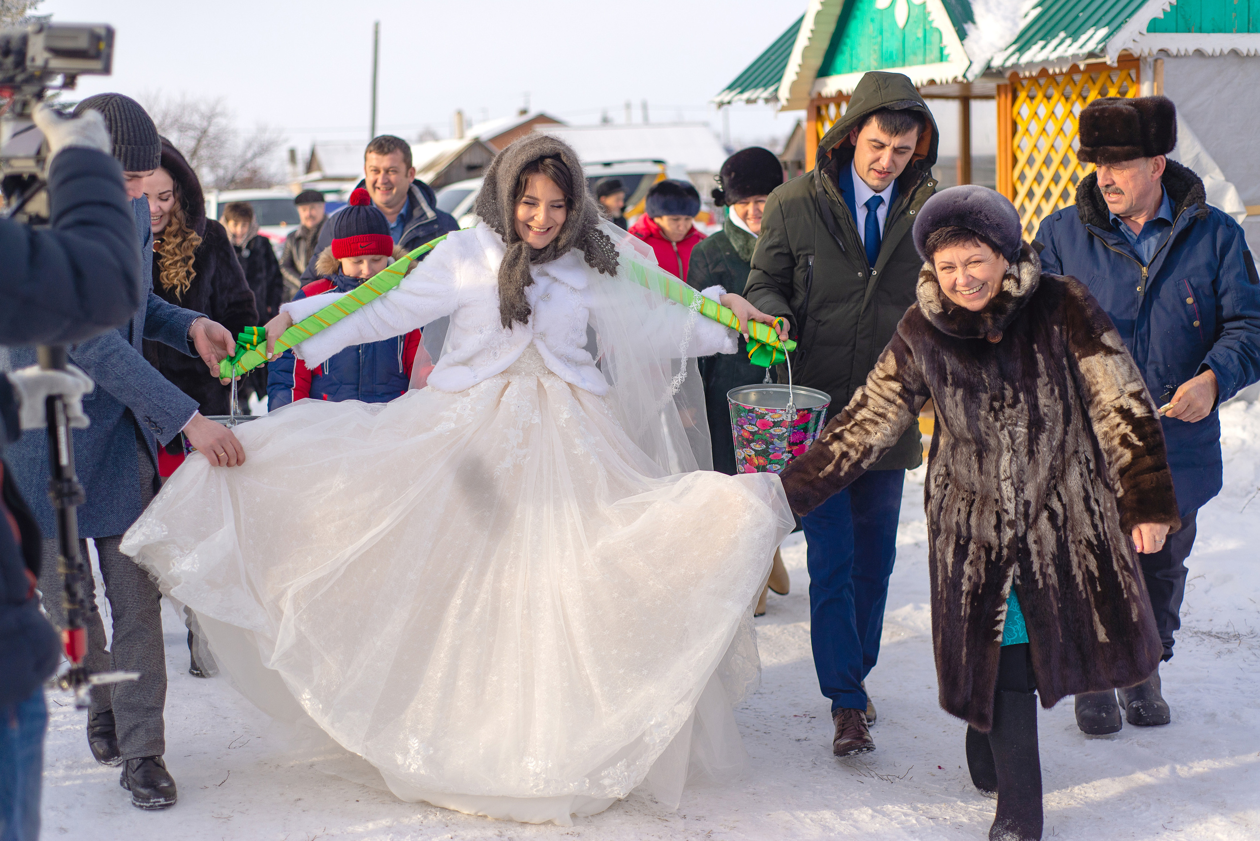 Расим и Элина. Евгения Усманова — семейный фотограф в городах Стерлитамак и Уфа