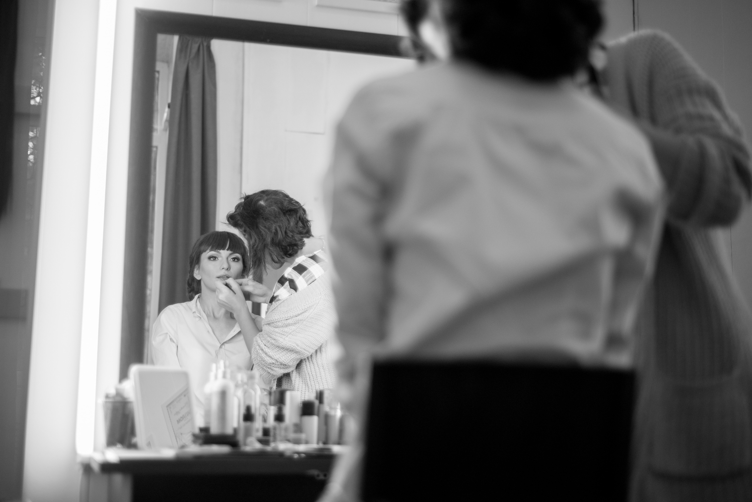 Мират и Алина. Евгения Усманова — семейный фотограф в городах Стерлитамак и Уфа