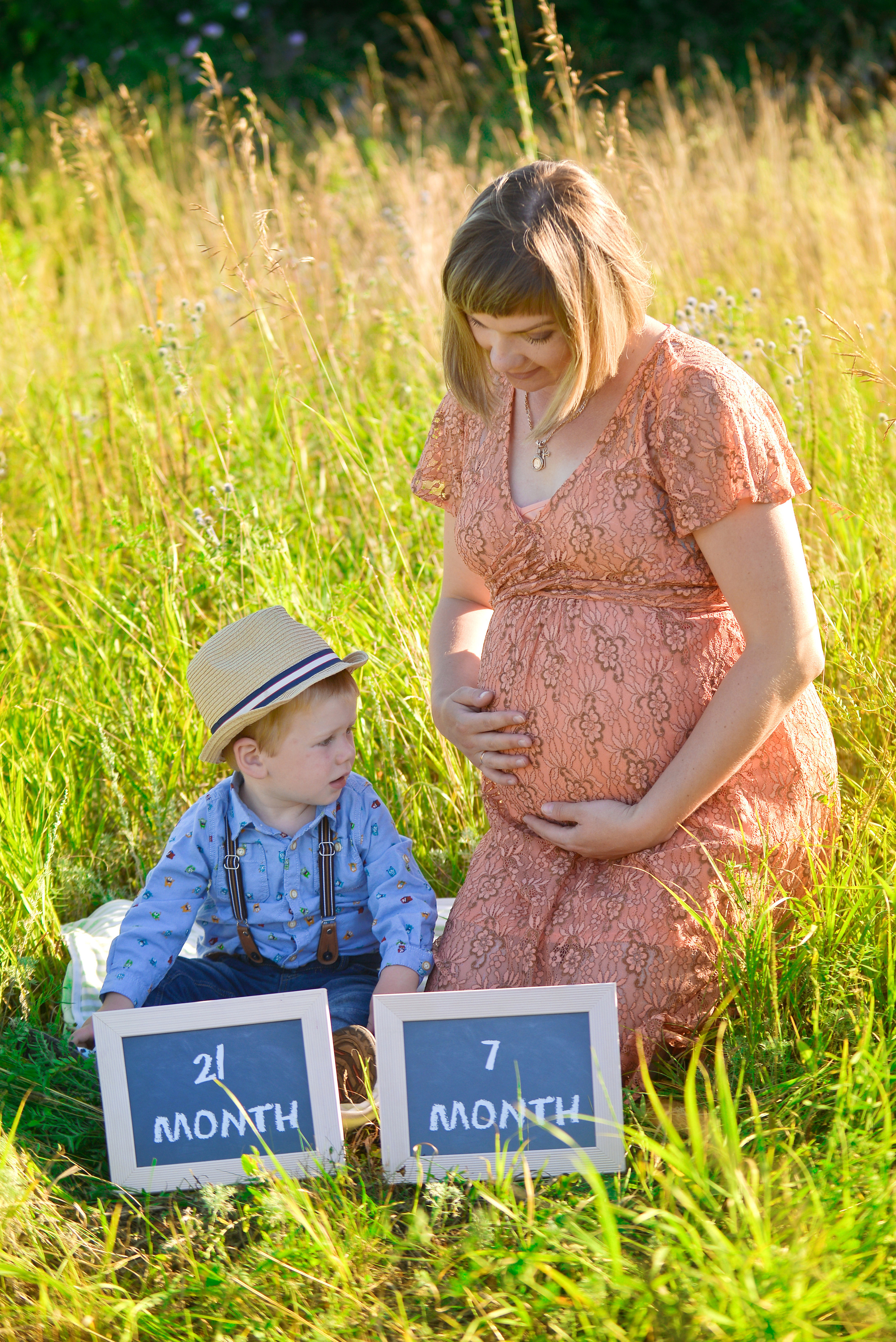 Андрей и Ирина. Евгения Усманова — семейный фотограф в городах Стерлитамак и Уфа