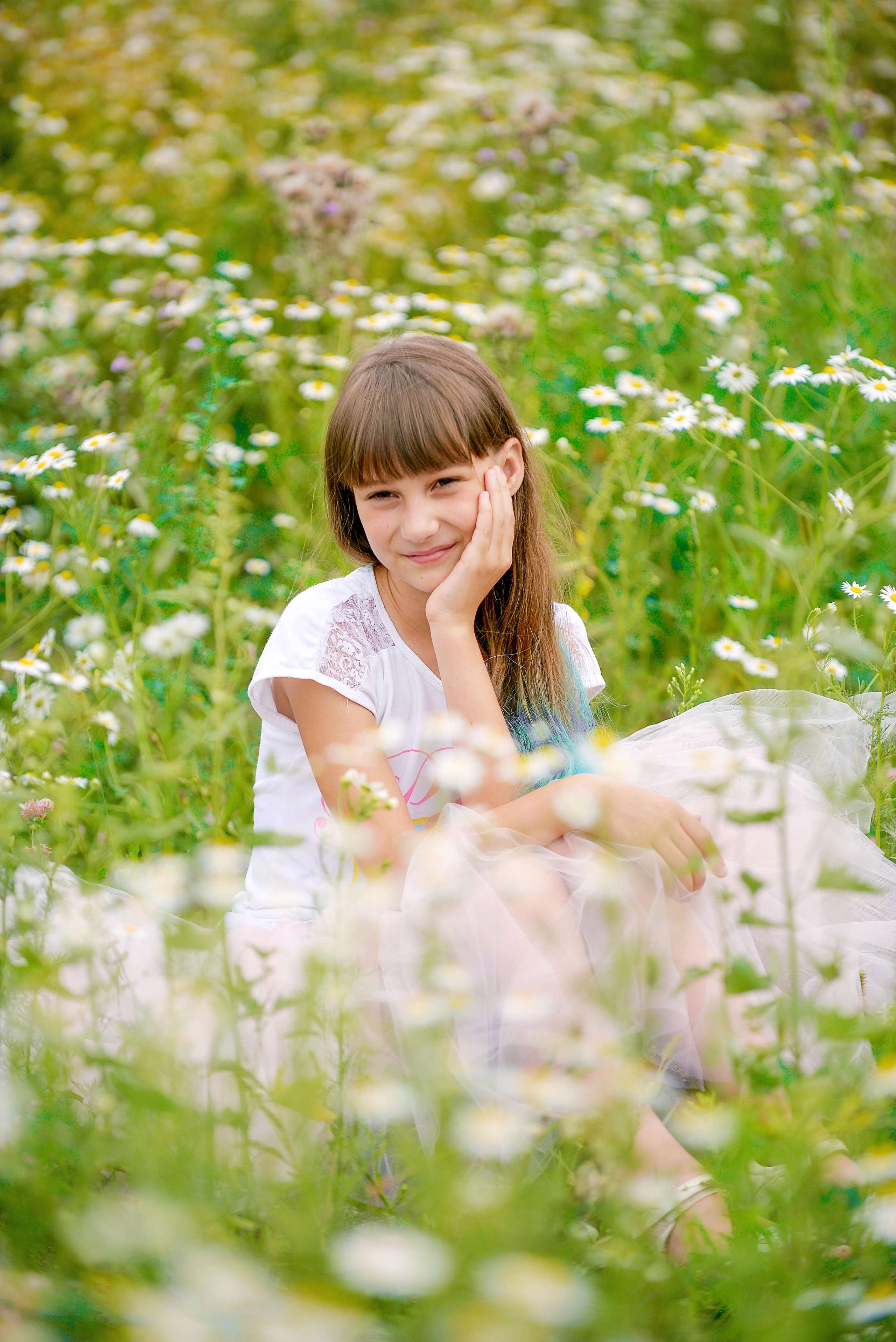 Ирина и дети. Евгения Усманова — семейный фотограф в городах Стерлитамак и Уфа