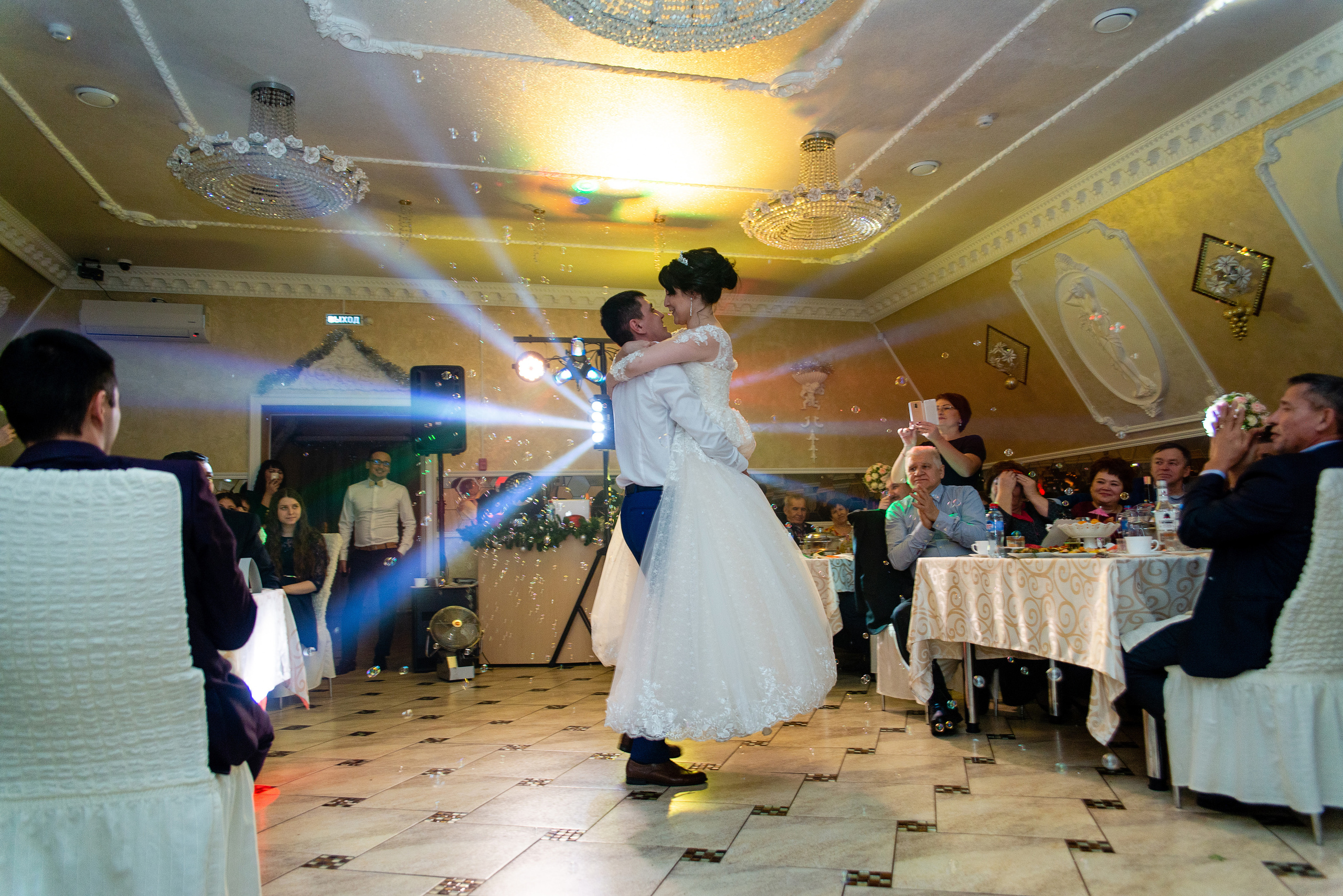 Расим и Элина. Евгения Усманова — семейный фотограф в городах Стерлитамак и Уфа