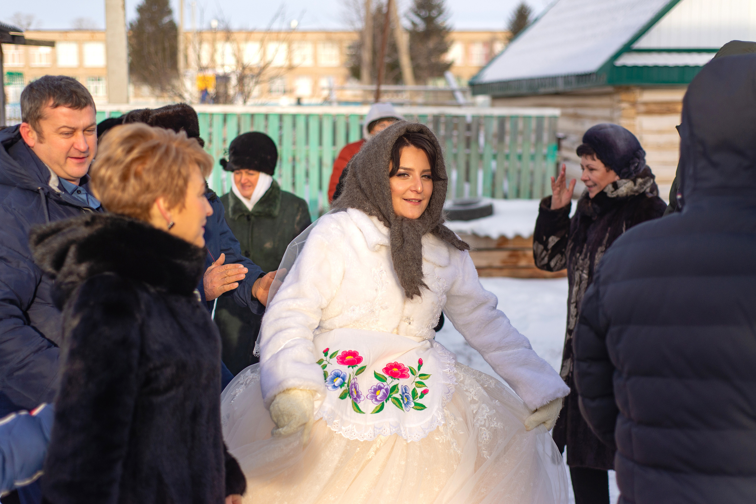 Расим и Элина. Евгения Усманова — семейный фотограф в городах Стерлитамак и Уфа