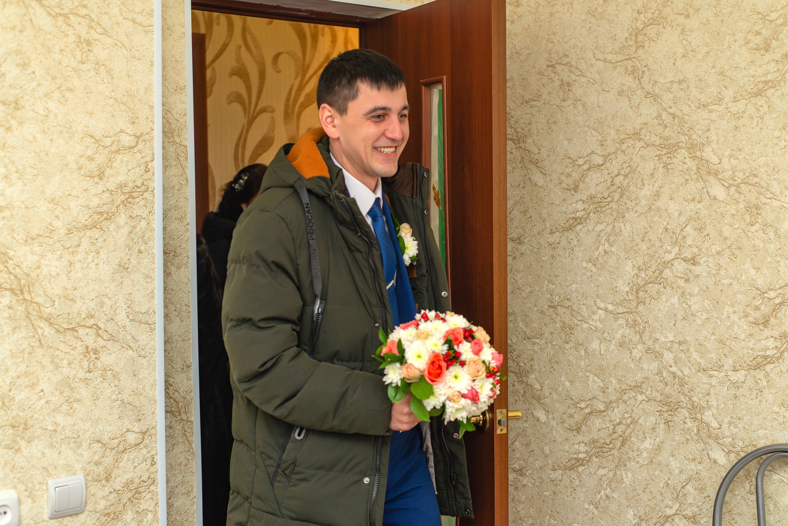 Расим и Элина. Евгения Усманова — семейный фотограф в городах Стерлитамак и Уфа