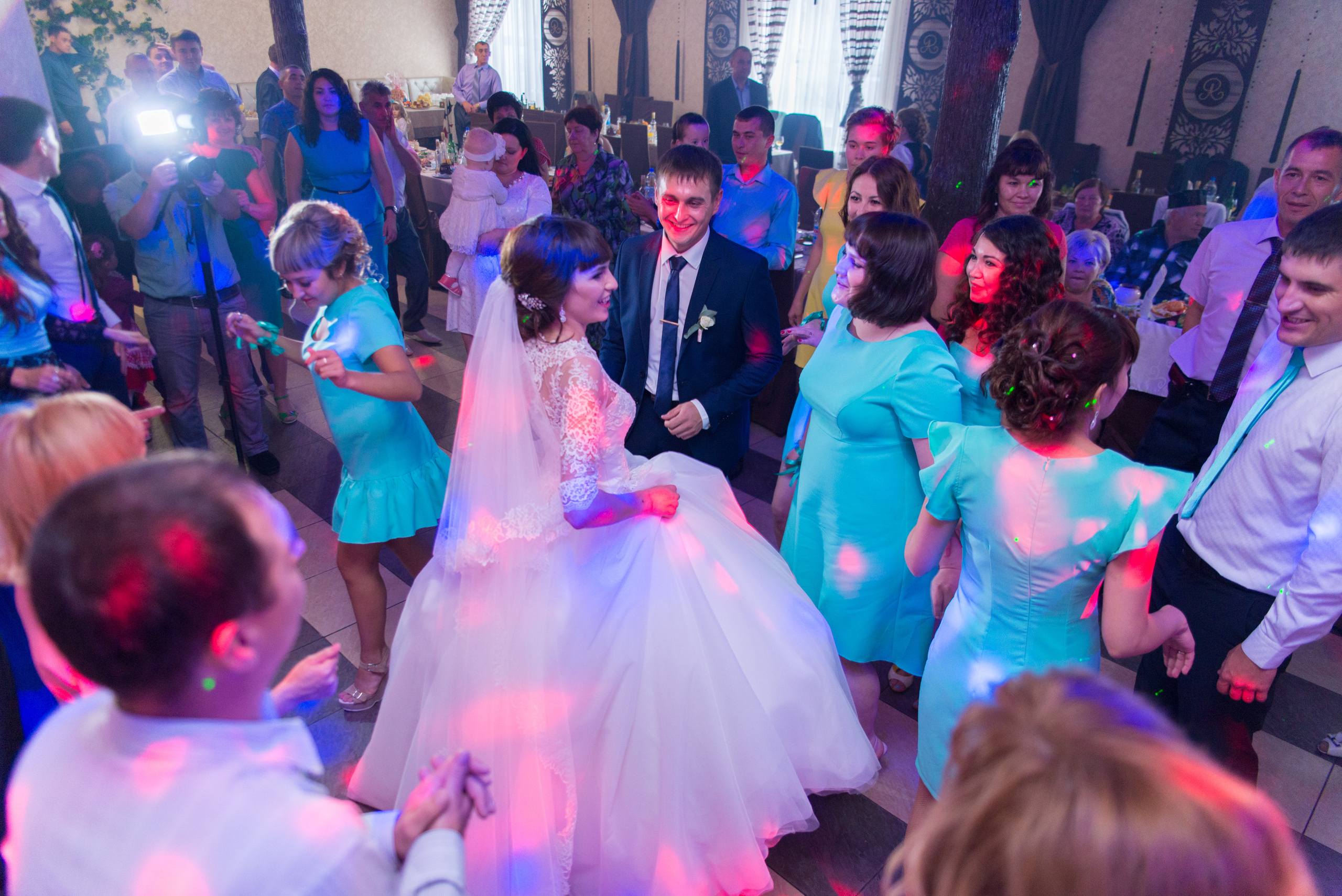 Мират и Алина. Евгения Усманова — семейный фотограф в городах Стерлитамак и Уфа