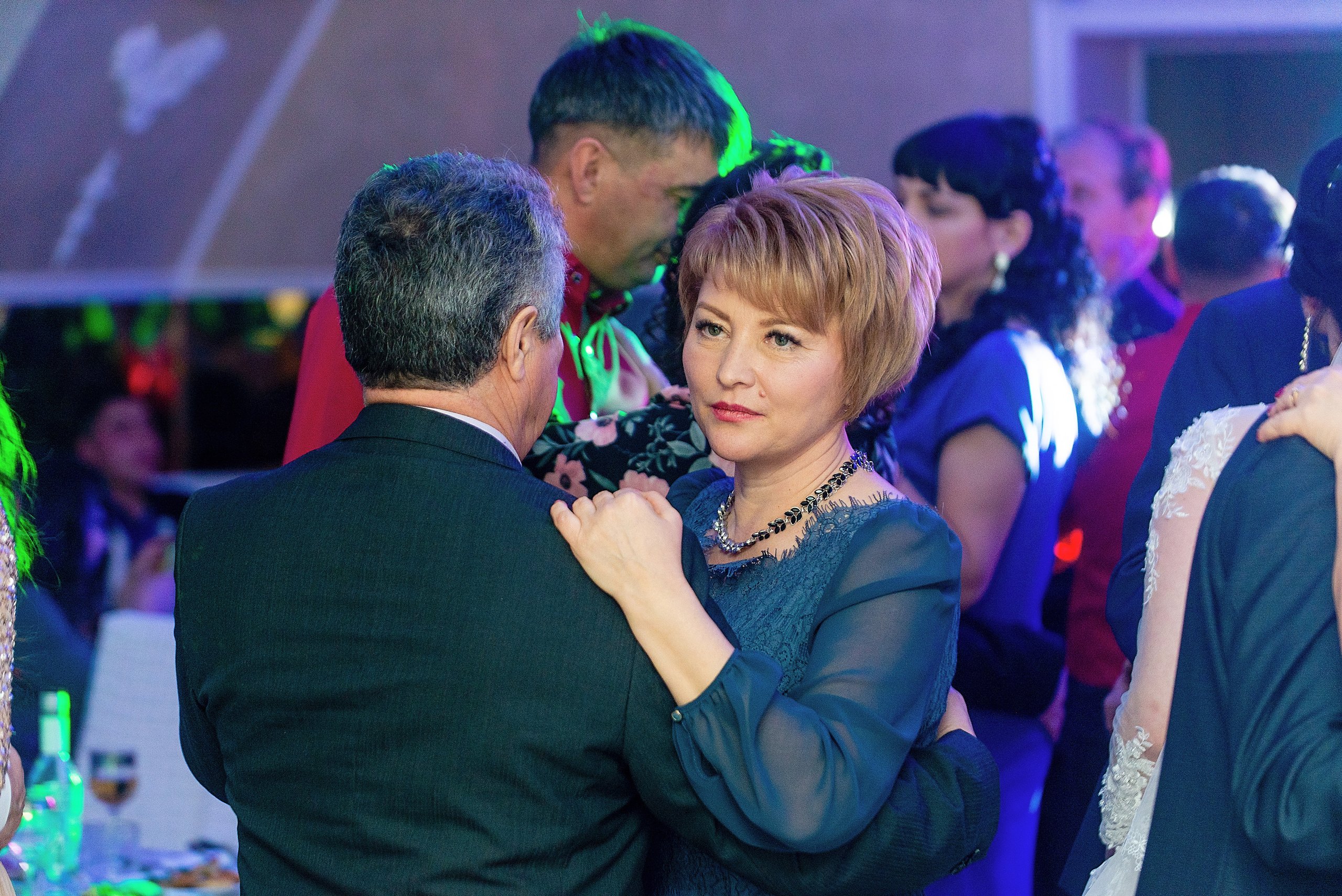 Расим и Элина. Евгения Усманова — семейный фотограф в городах Стерлитамак и Уфа