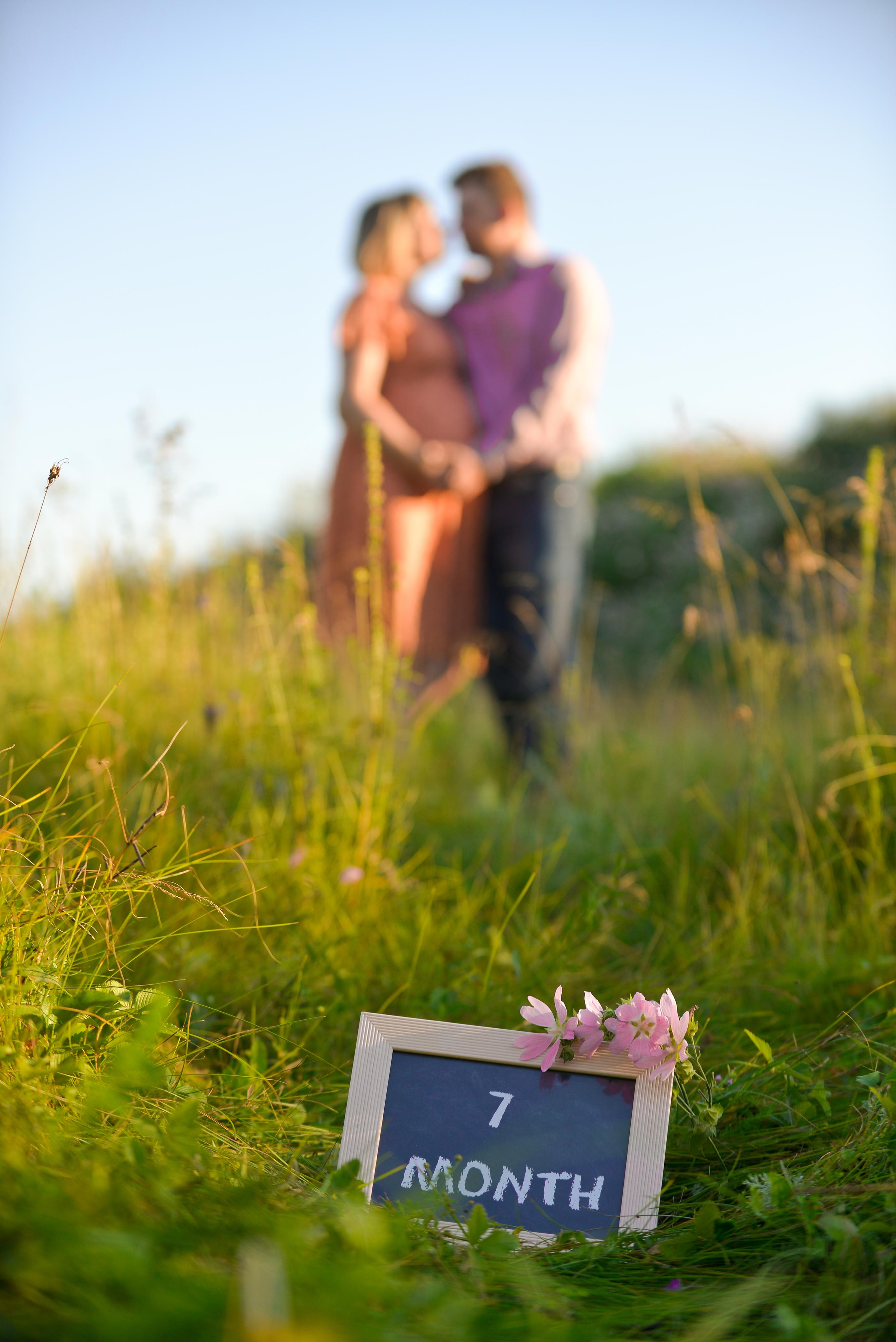 Андрей и Ирина. Евгения Усманова — семейный фотограф в городах Стерлитамак и Уфа