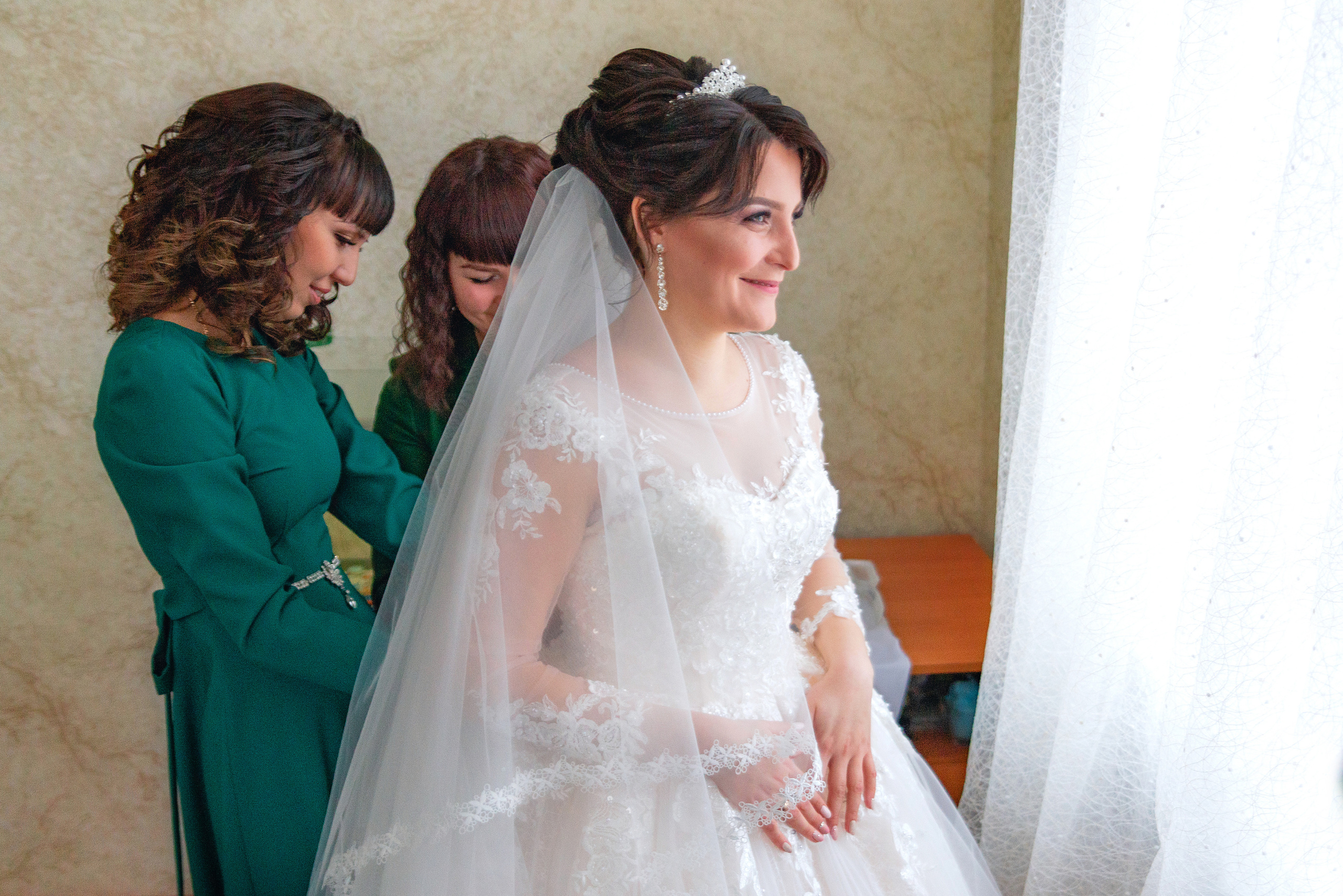 Расим и Элина. Евгения Усманова — семейный фотограф в городах Стерлитамак и Уфа