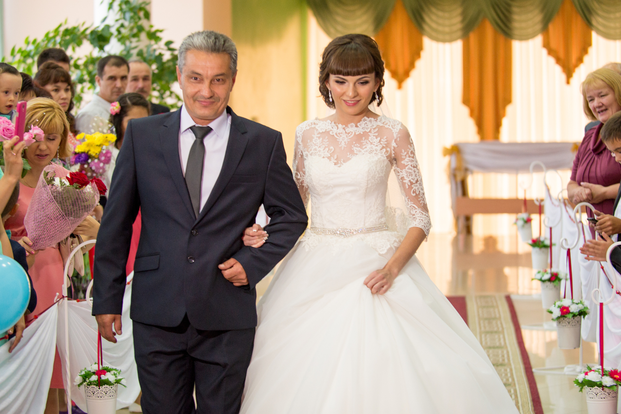 Мират и Алина. Евгения Усманова — семейный фотограф в городах Стерлитамак и Уфа