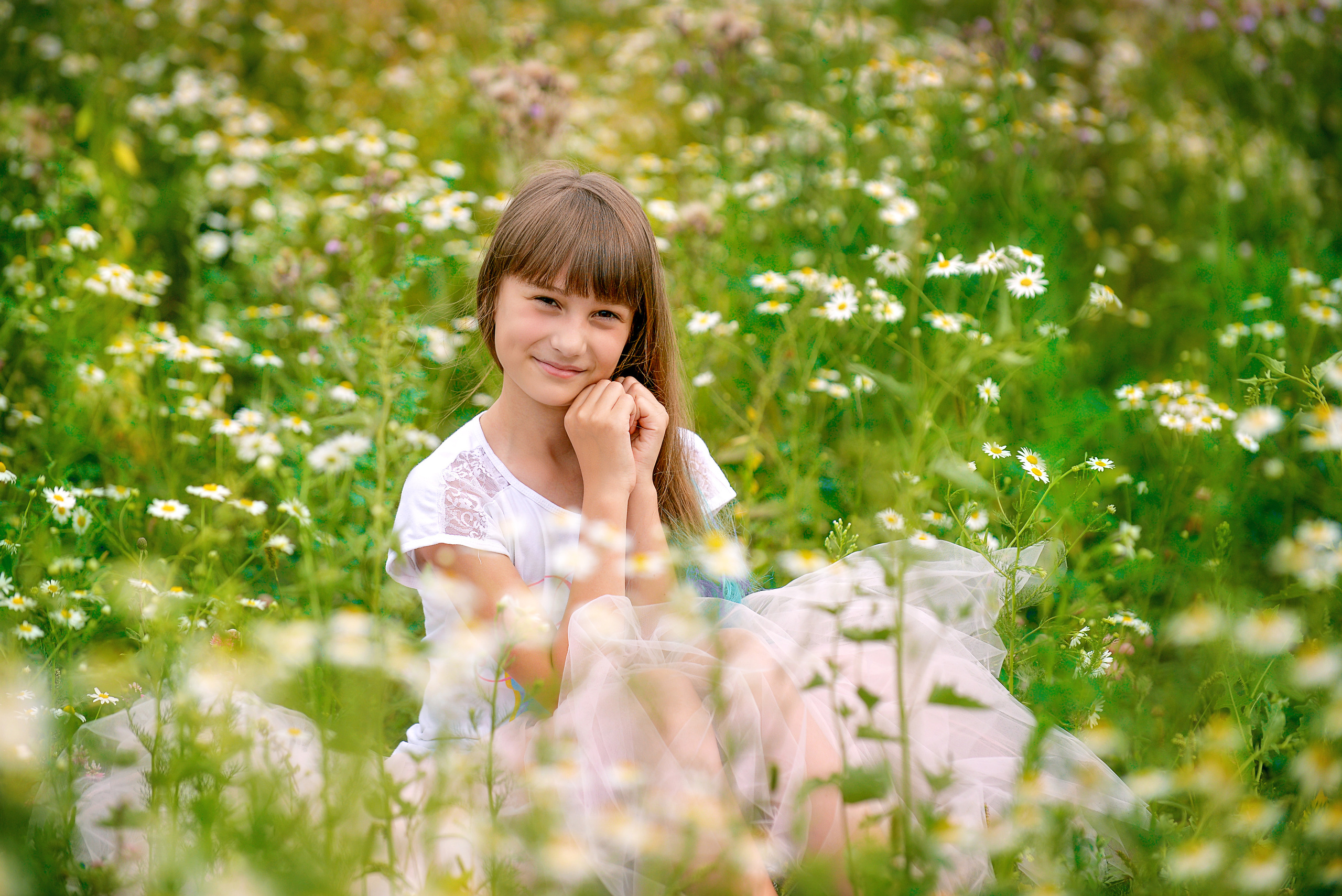 Ирина и дети. Евгения Усманова — семейный фотограф в городах Стерлитамак и Уфа