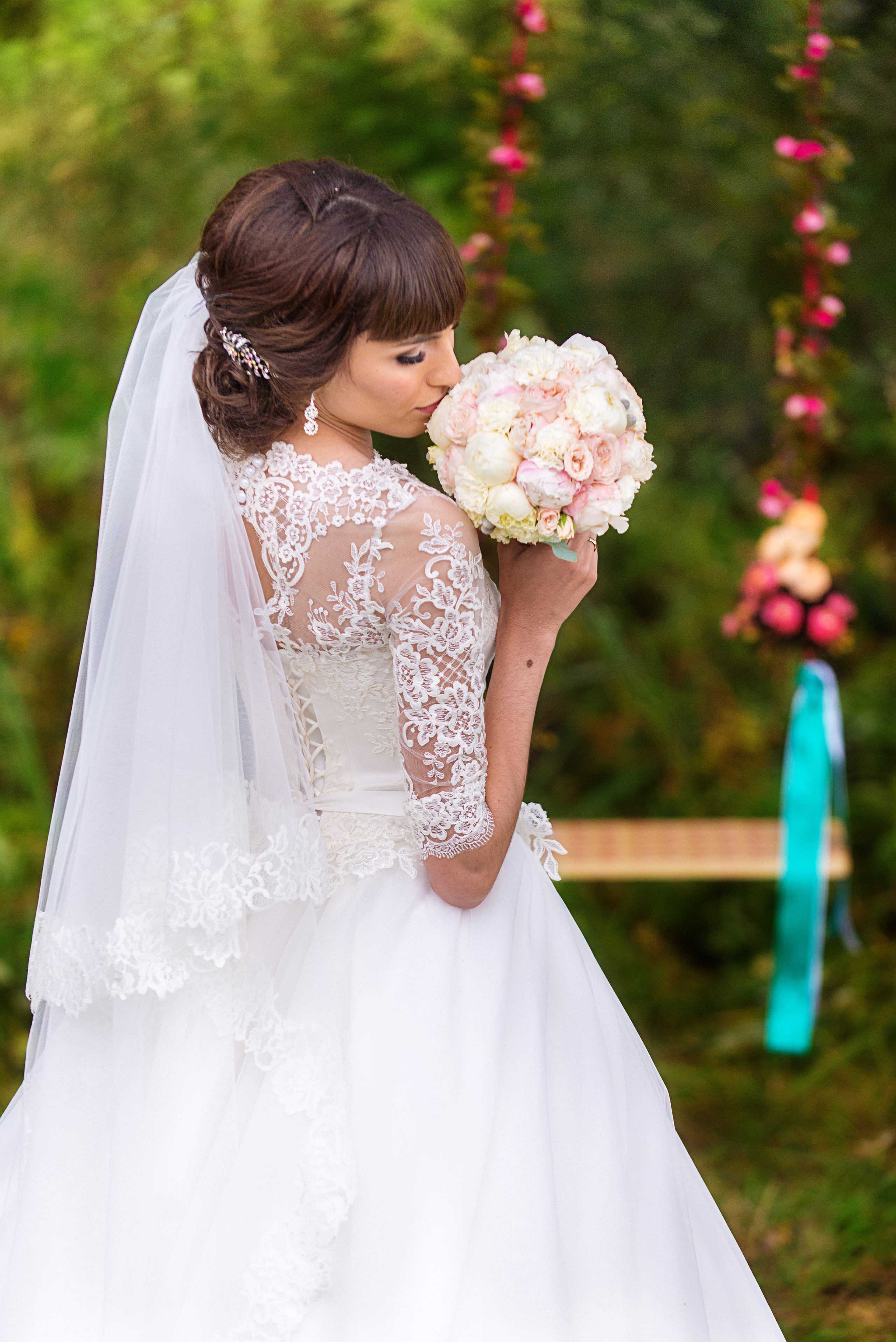 Мират и Алина. Евгения Усманова — семейный фотограф в городах Стерлитамак и Уфа