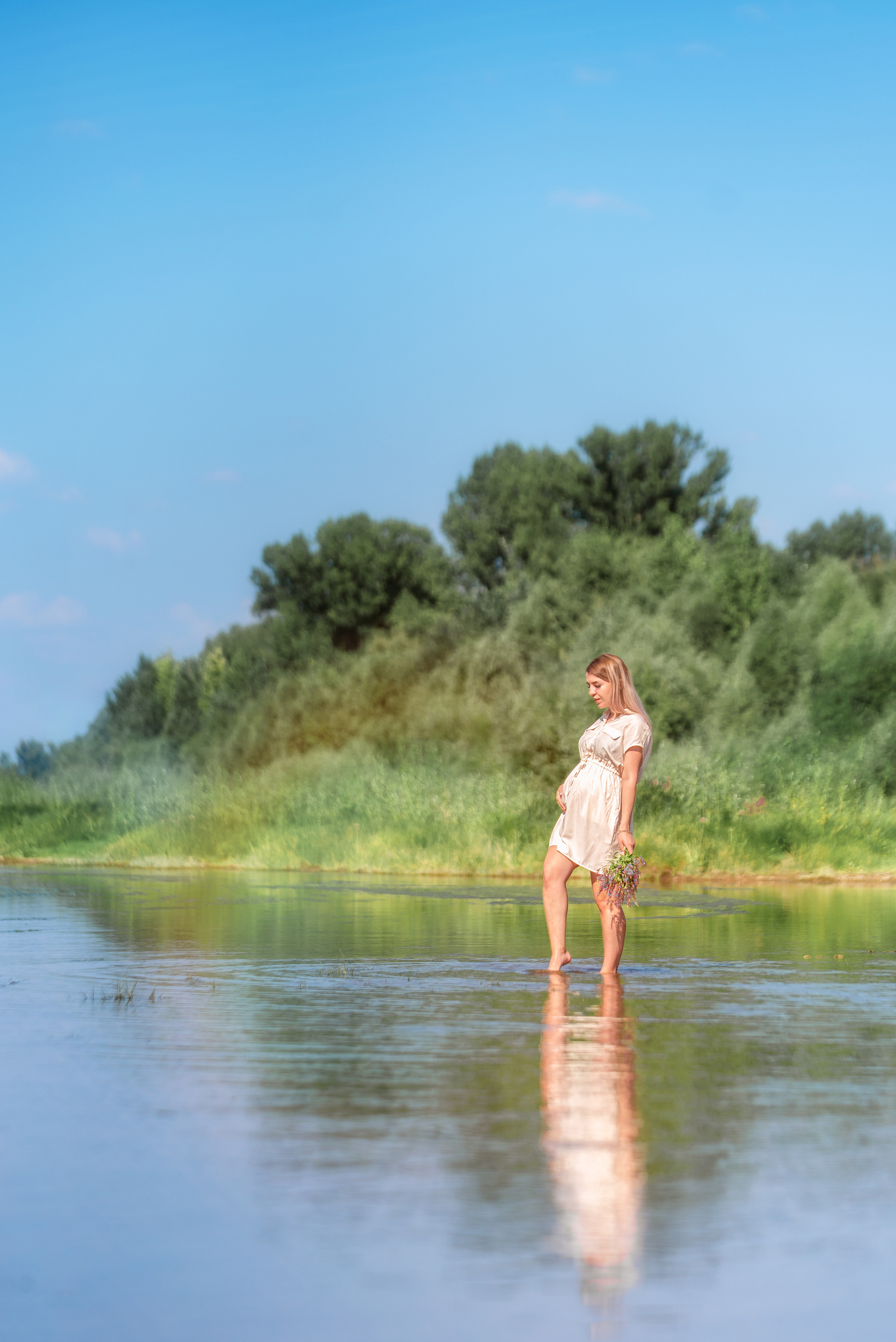 Дружная семья. Евгения Усманова — семейный фотограф в городах Стерлитамак и Уфа