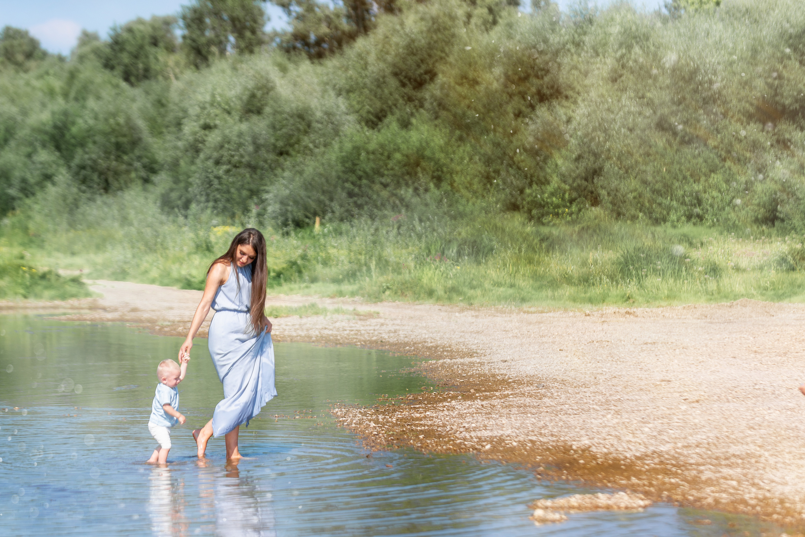 Дружная семья. Евгения Усманова — семейный фотограф в городах Стерлитамак и Уфа