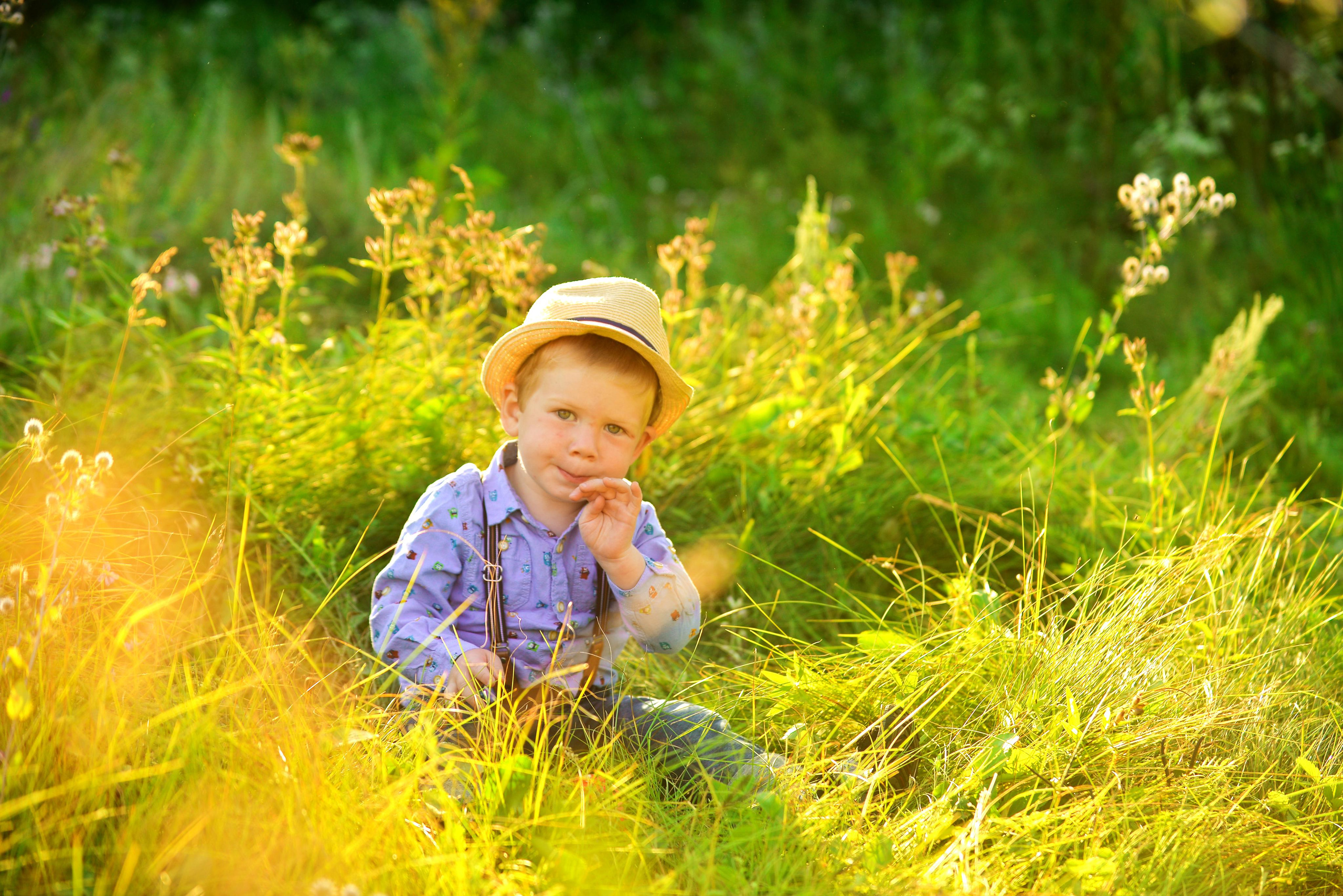 Андрей и Ирина. Евгения Усманова — семейный фотограф в городах Стерлитамак и Уфа