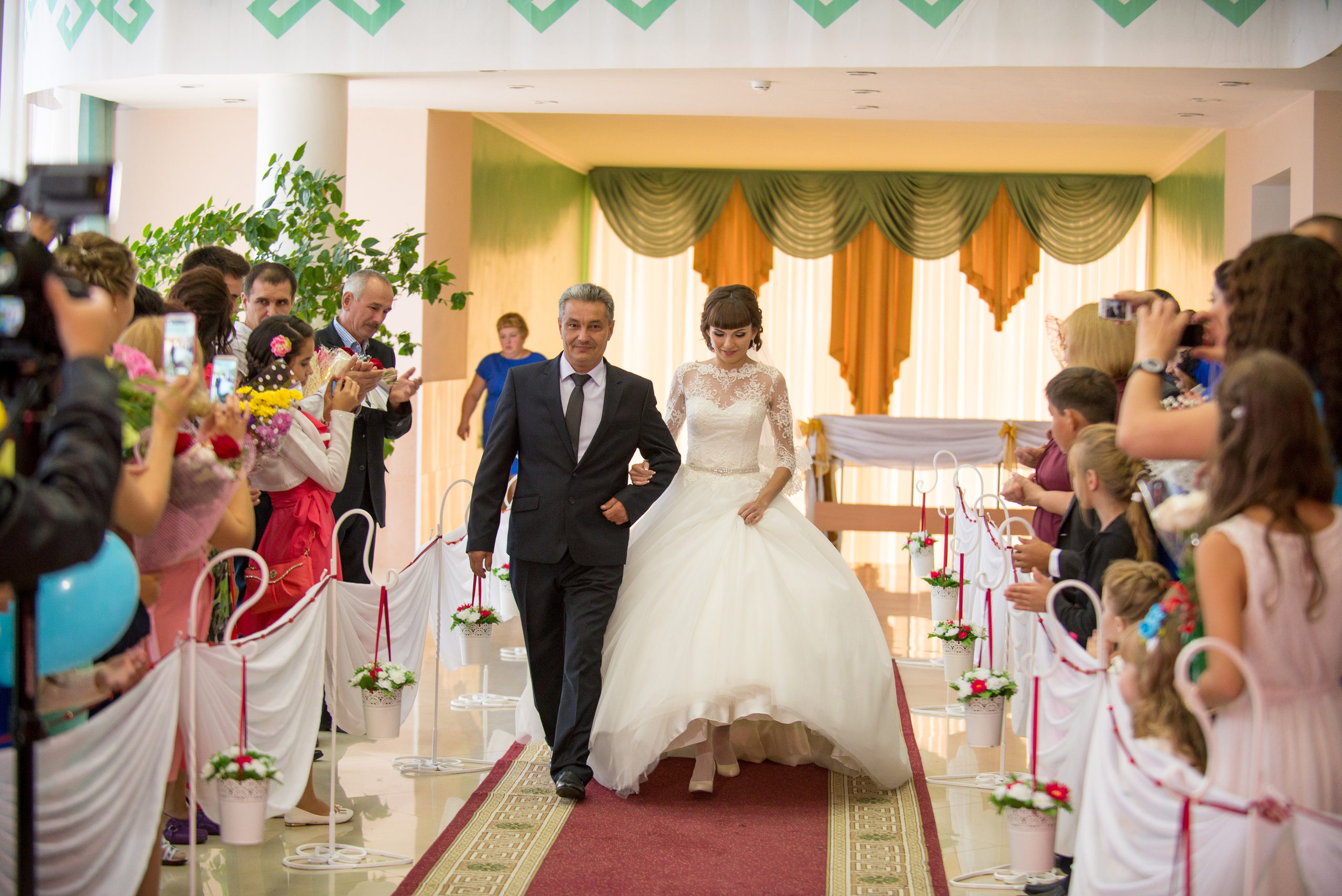 Мират и Алина. Евгения Усманова — семейный фотограф в городах Стерлитамак и Уфа