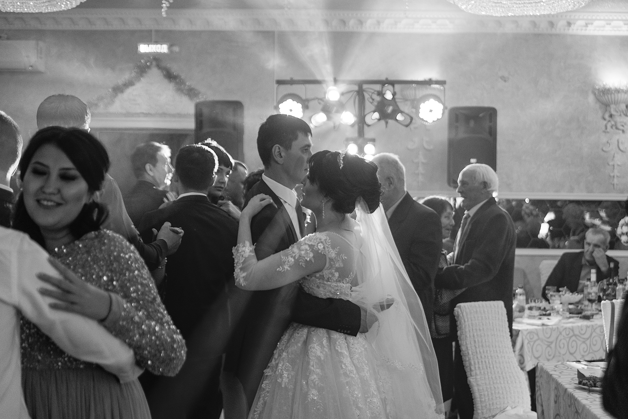 Расим и Элина. Евгения Усманова — семейный фотограф в городах Стерлитамак и Уфа