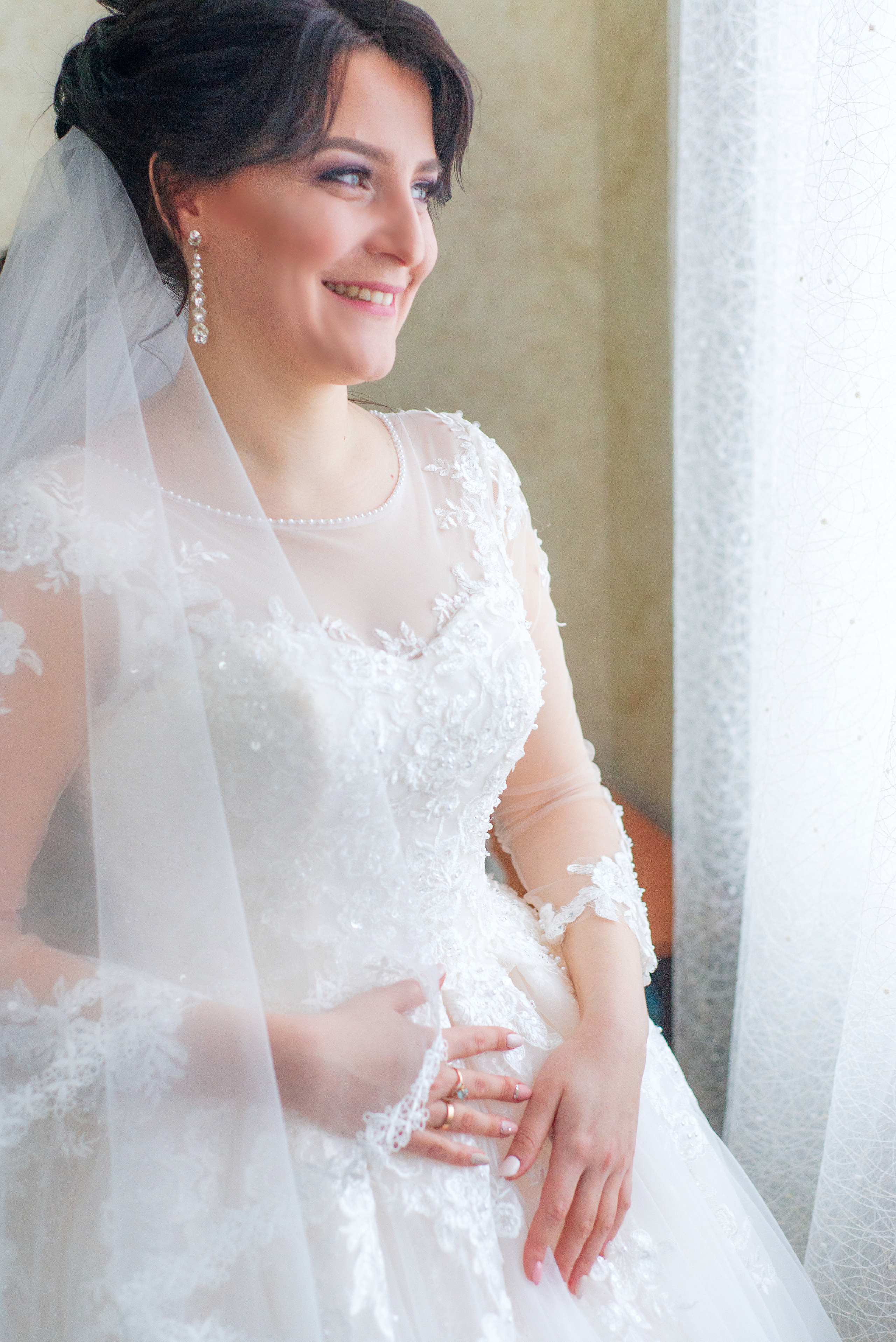 Расим и Элина. Евгения Усманова — семейный фотограф в городах Стерлитамак и Уфа