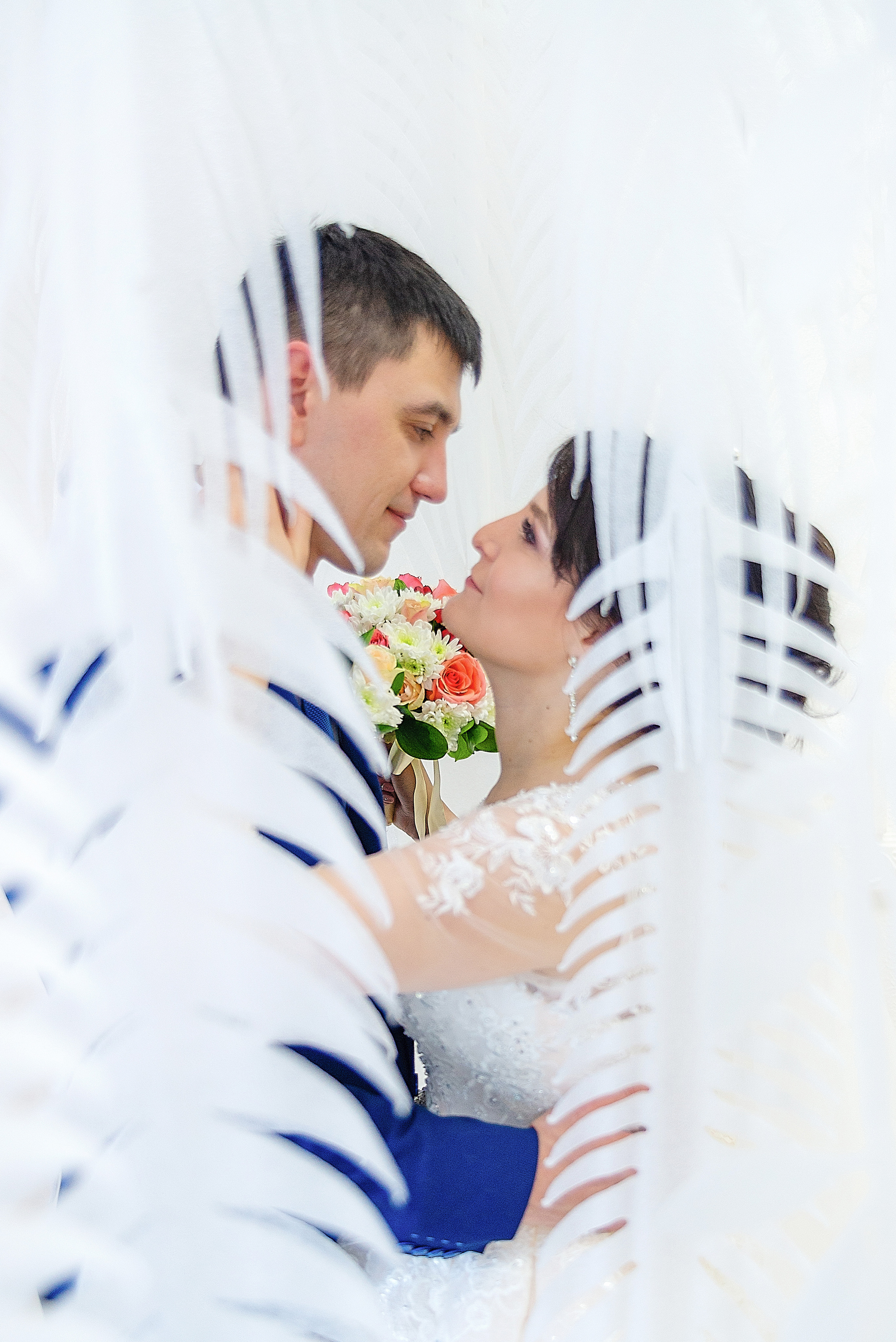 Расим и Элина. Евгения Усманова — семейный фотограф в городах Стерлитамак и Уфа