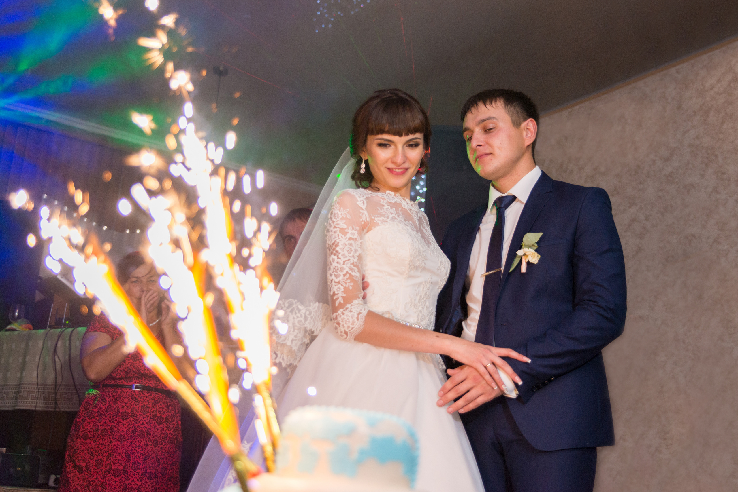 Мират и Алина. Евгения Усманова — семейный фотограф в городах Стерлитамак и Уфа