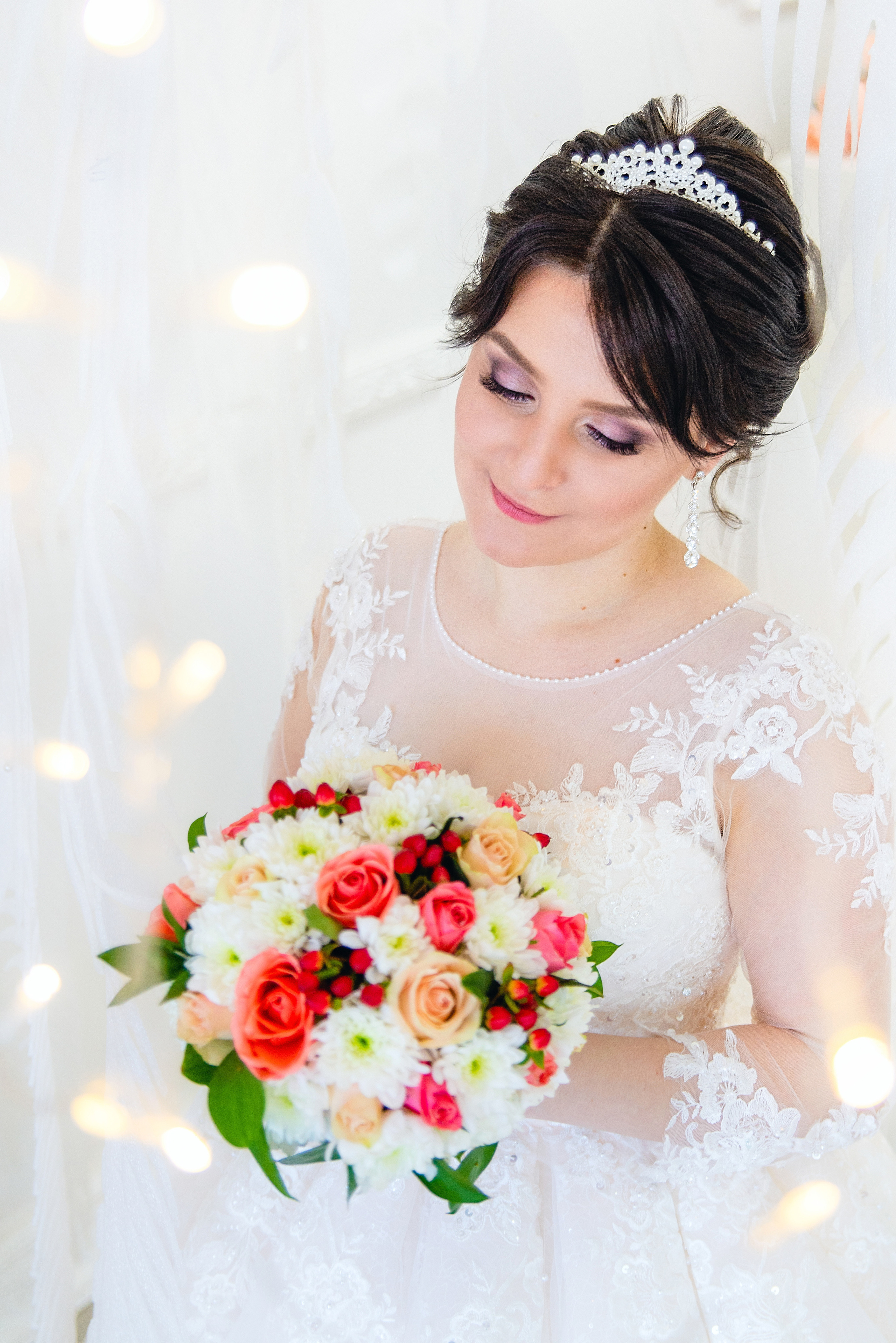 Расим и Элина. Евгения Усманова — семейный фотограф в городах Стерлитамак и Уфа