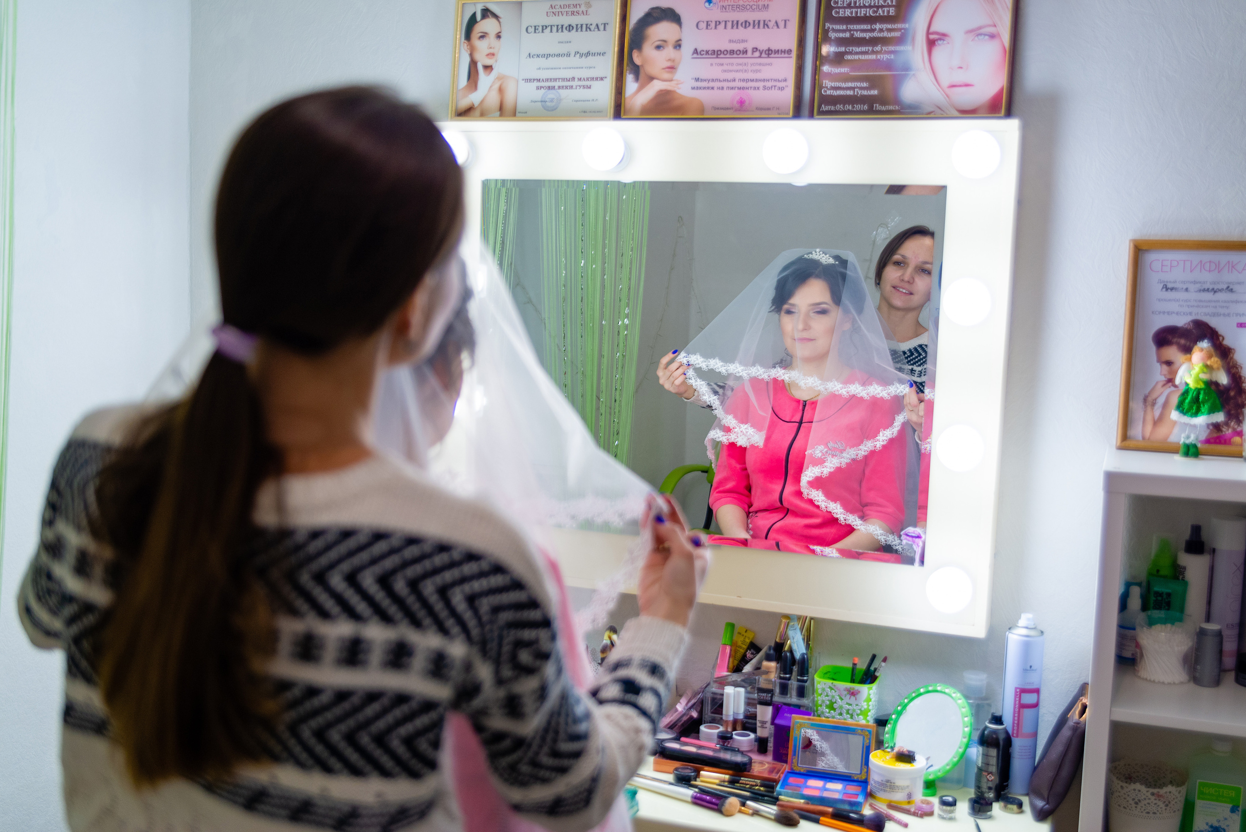 Расим и Элина. Евгения Усманова — семейный фотограф в городах Стерлитамак и Уфа