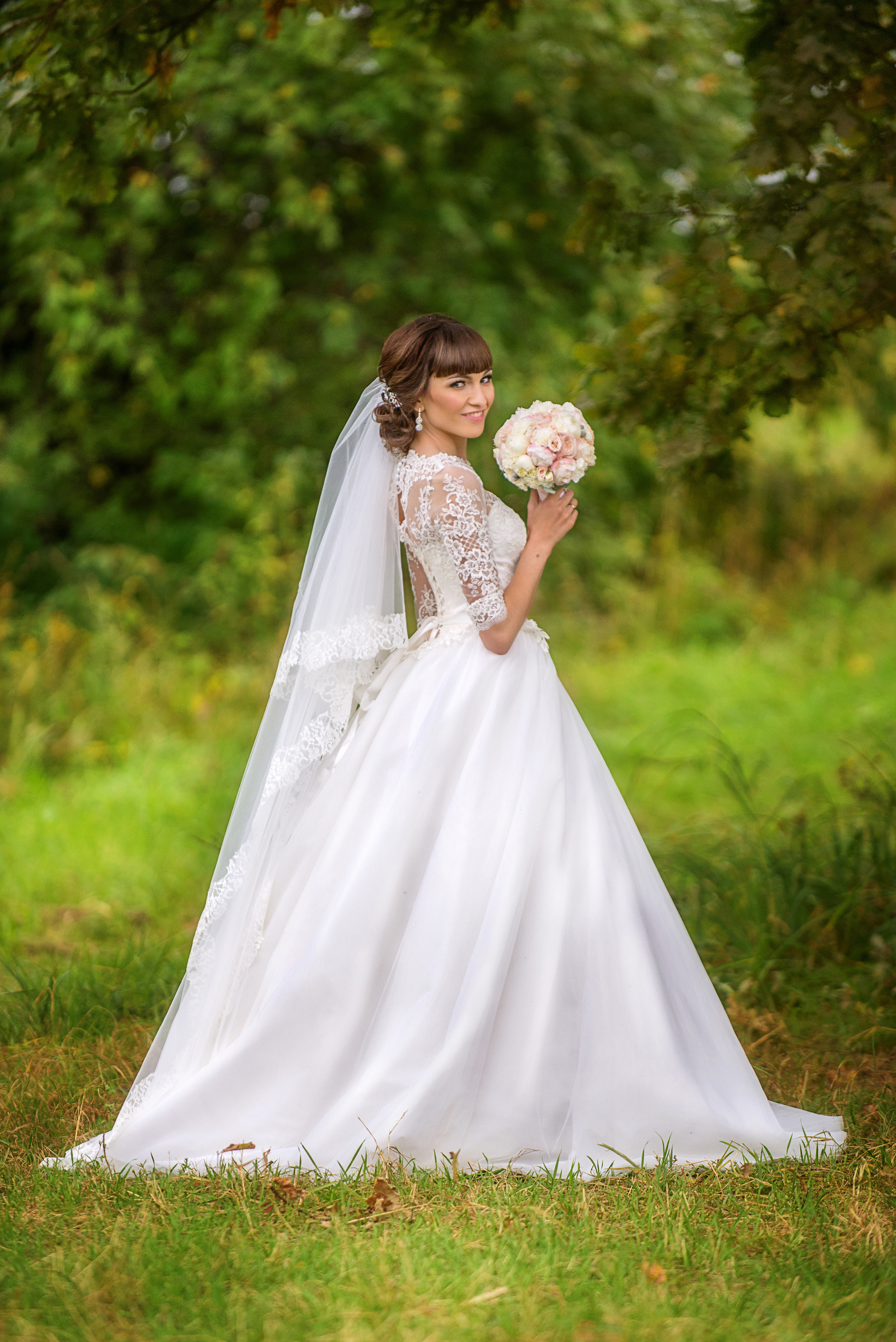 Мират и Алина. Евгения Усманова — семейный фотограф в городах Стерлитамак и Уфа