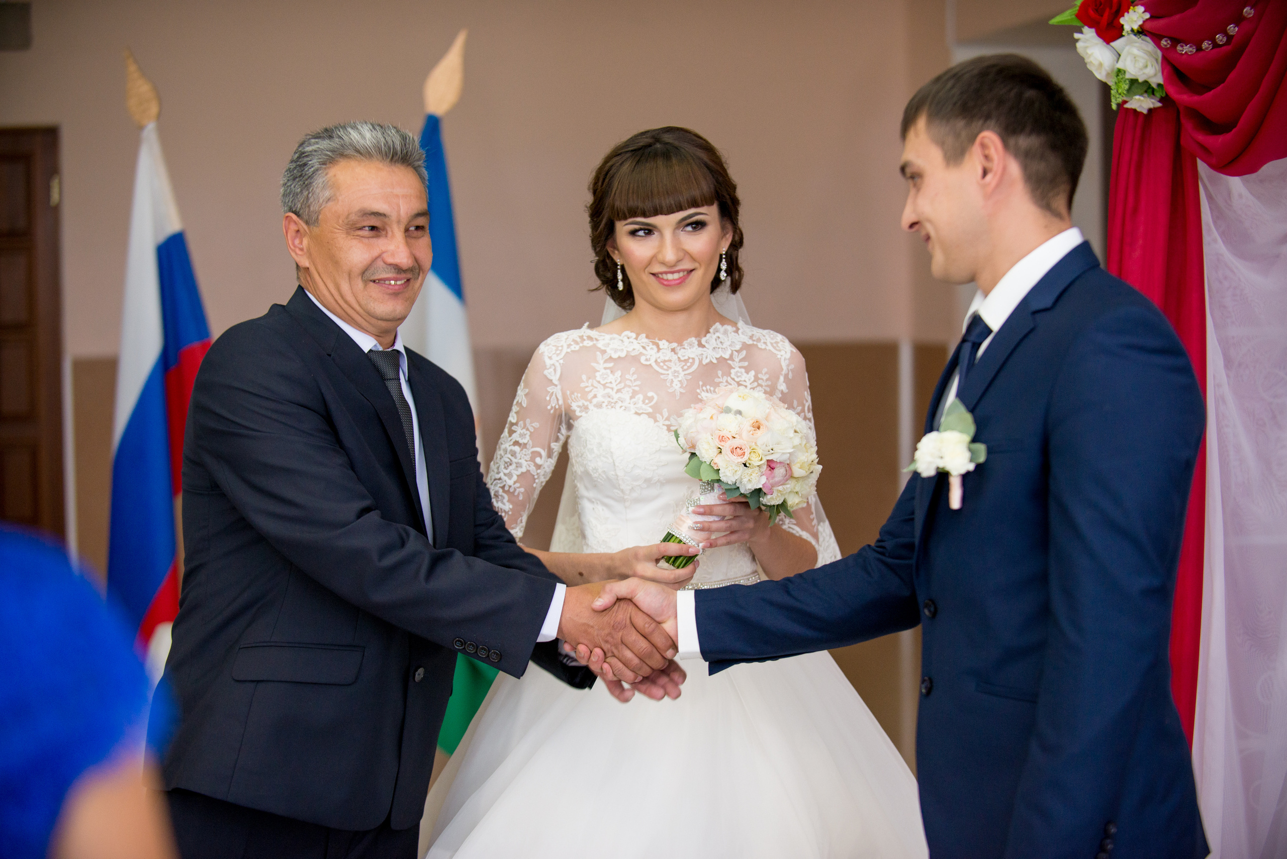 Мират и Алина. Евгения Усманова — семейный фотограф в городах Стерлитамак и Уфа