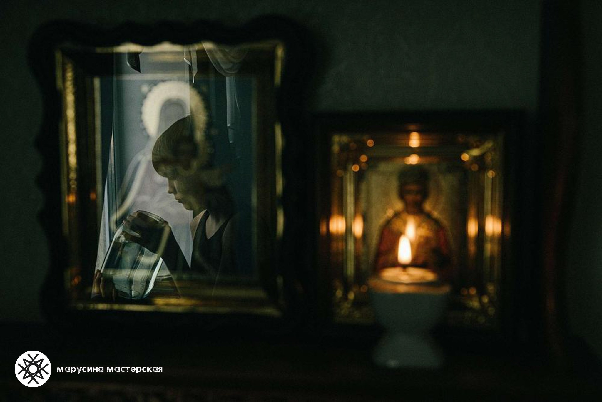 Елена Фомина