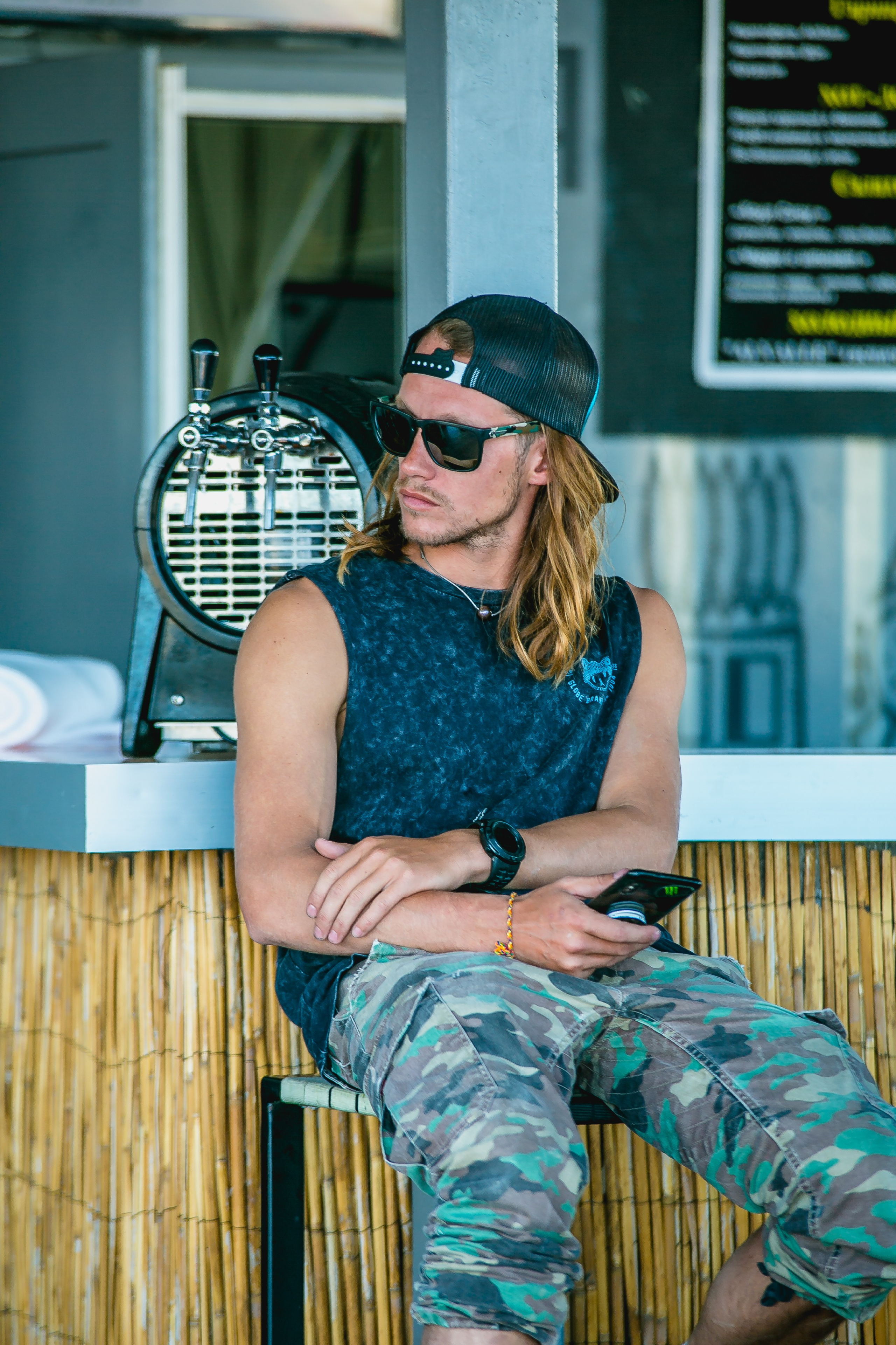 КОРПОРАТИВ ЛЕТО. Главная