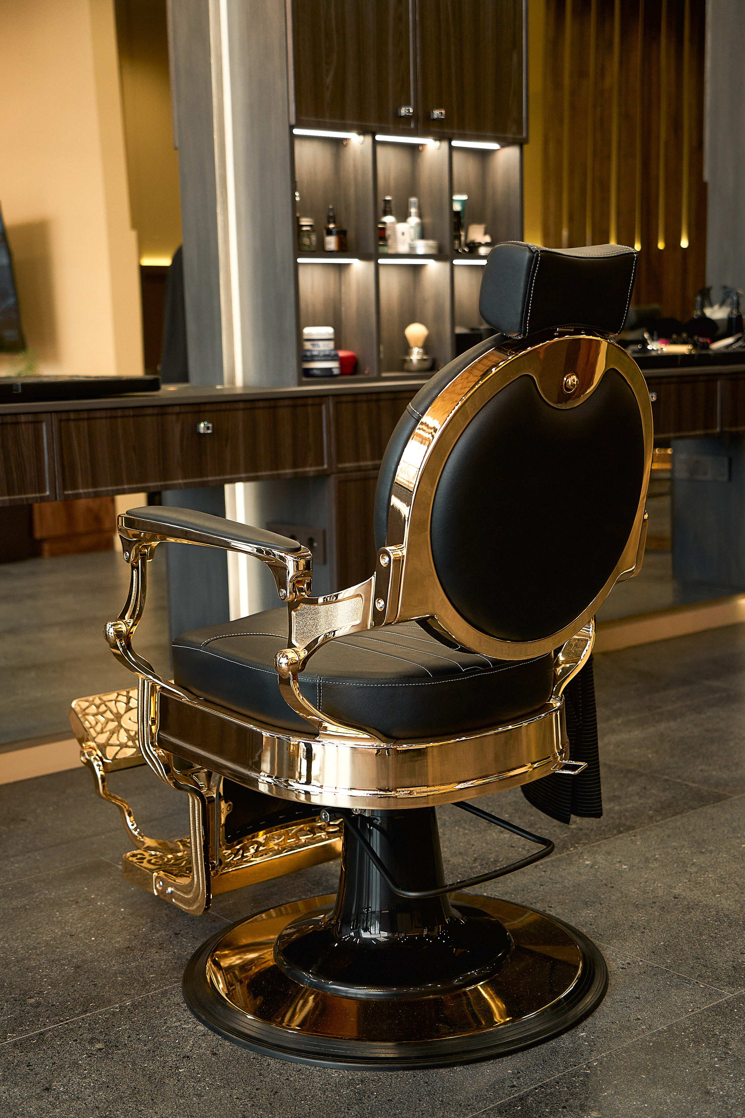 Фотограф коммерческой недвижимости в Анапе. Профессиональный фотограф в Анапе Артем Ковальский