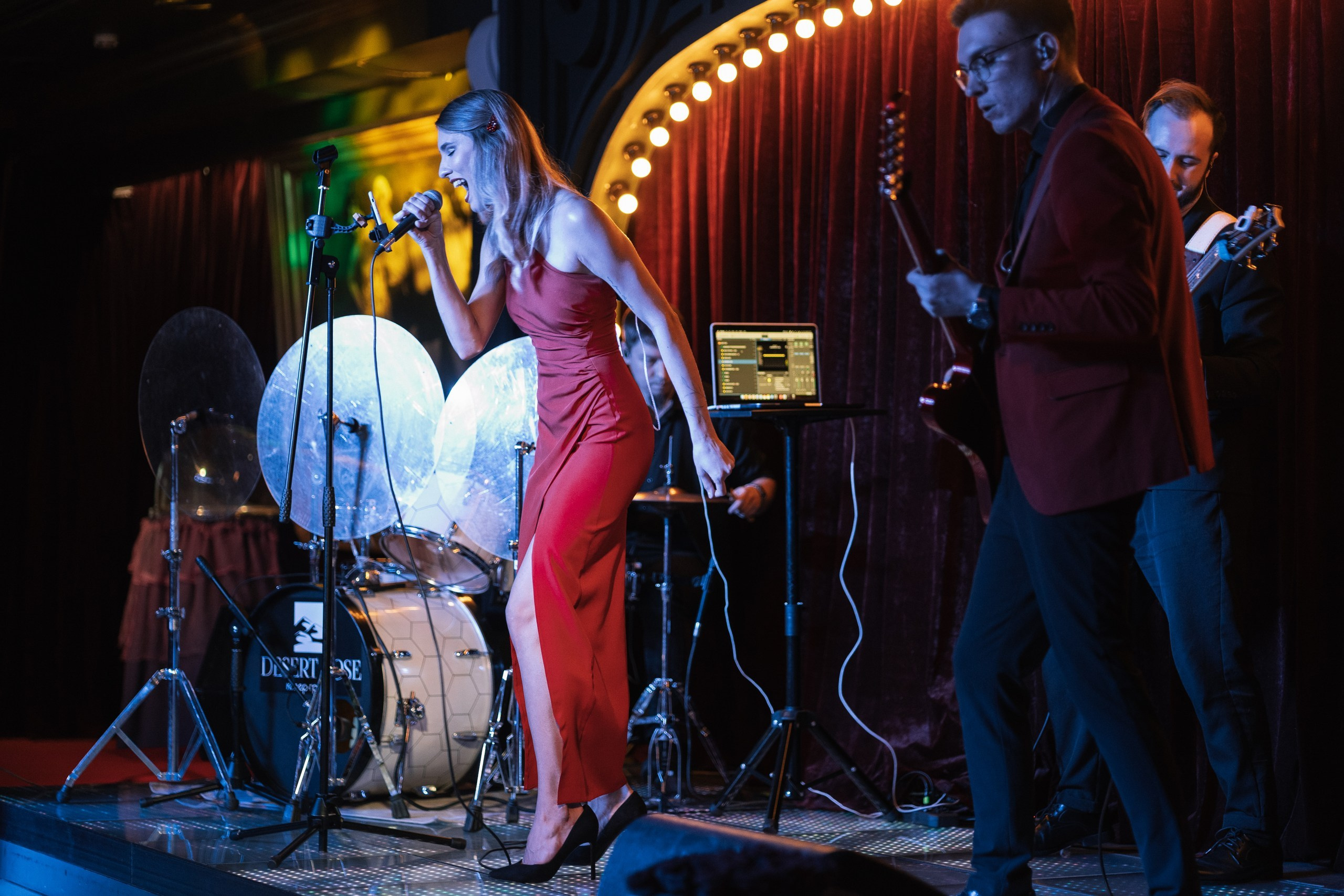 Фотограф на мероприятие Новосибирск