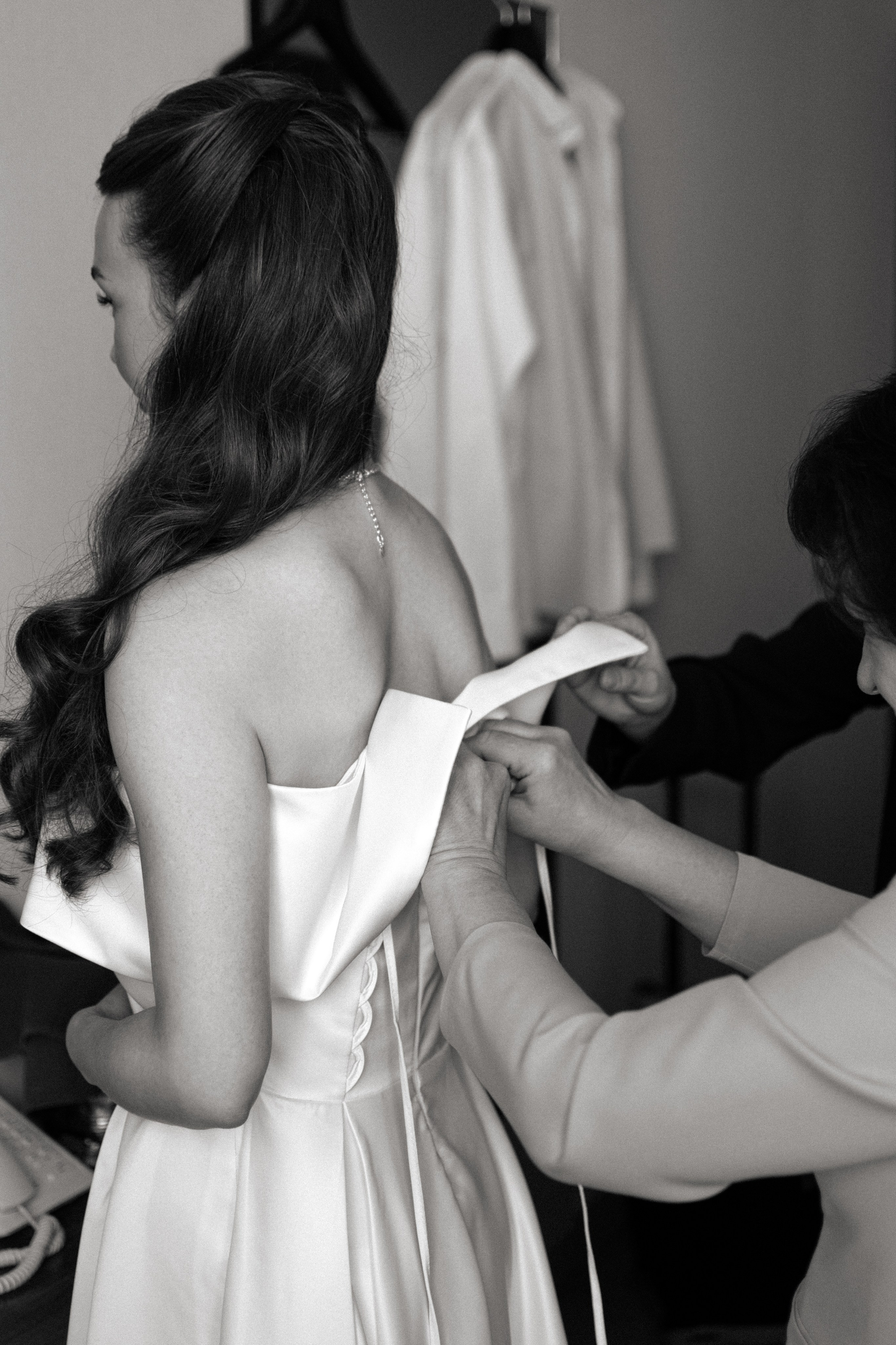 Дарья&Алексей. Семейный, портретный, фотограф в городе Магадане Анастасия Кадочкина