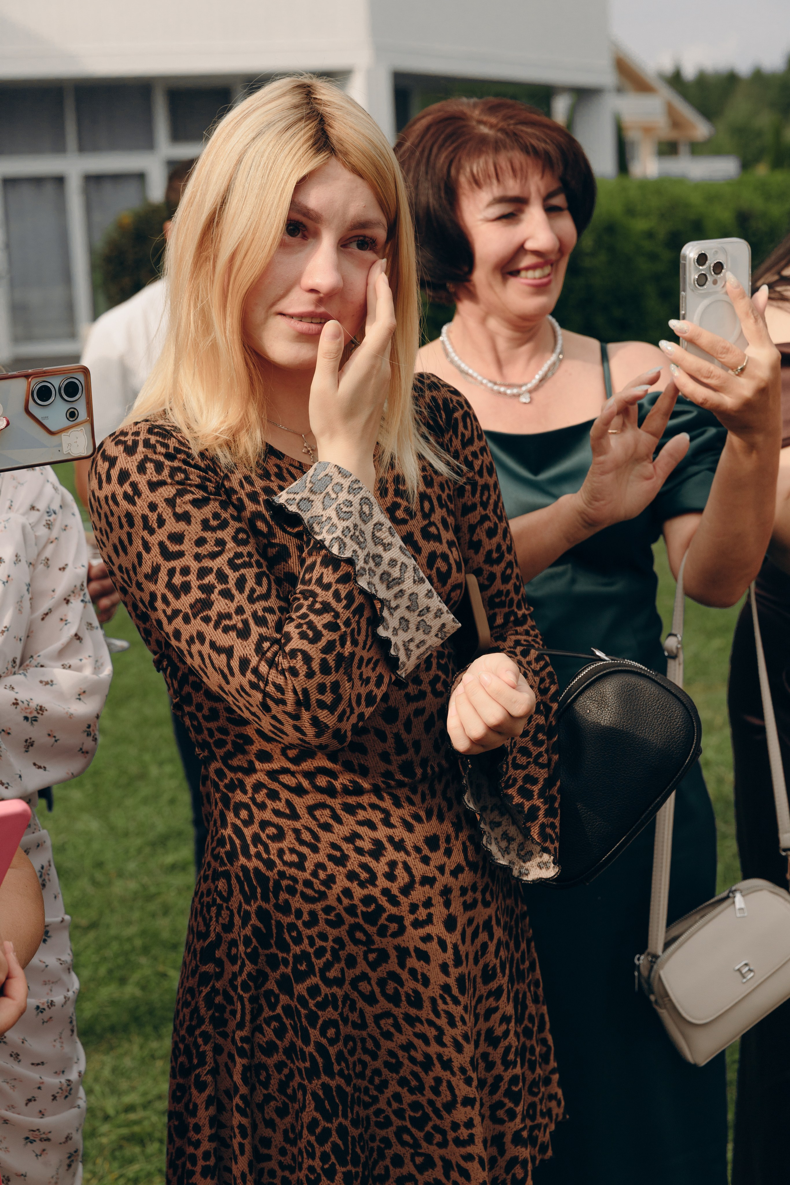 Nikita&Katya. Свадебный фотограф в Санкт-Петербурге и Москве Андрей Чернов