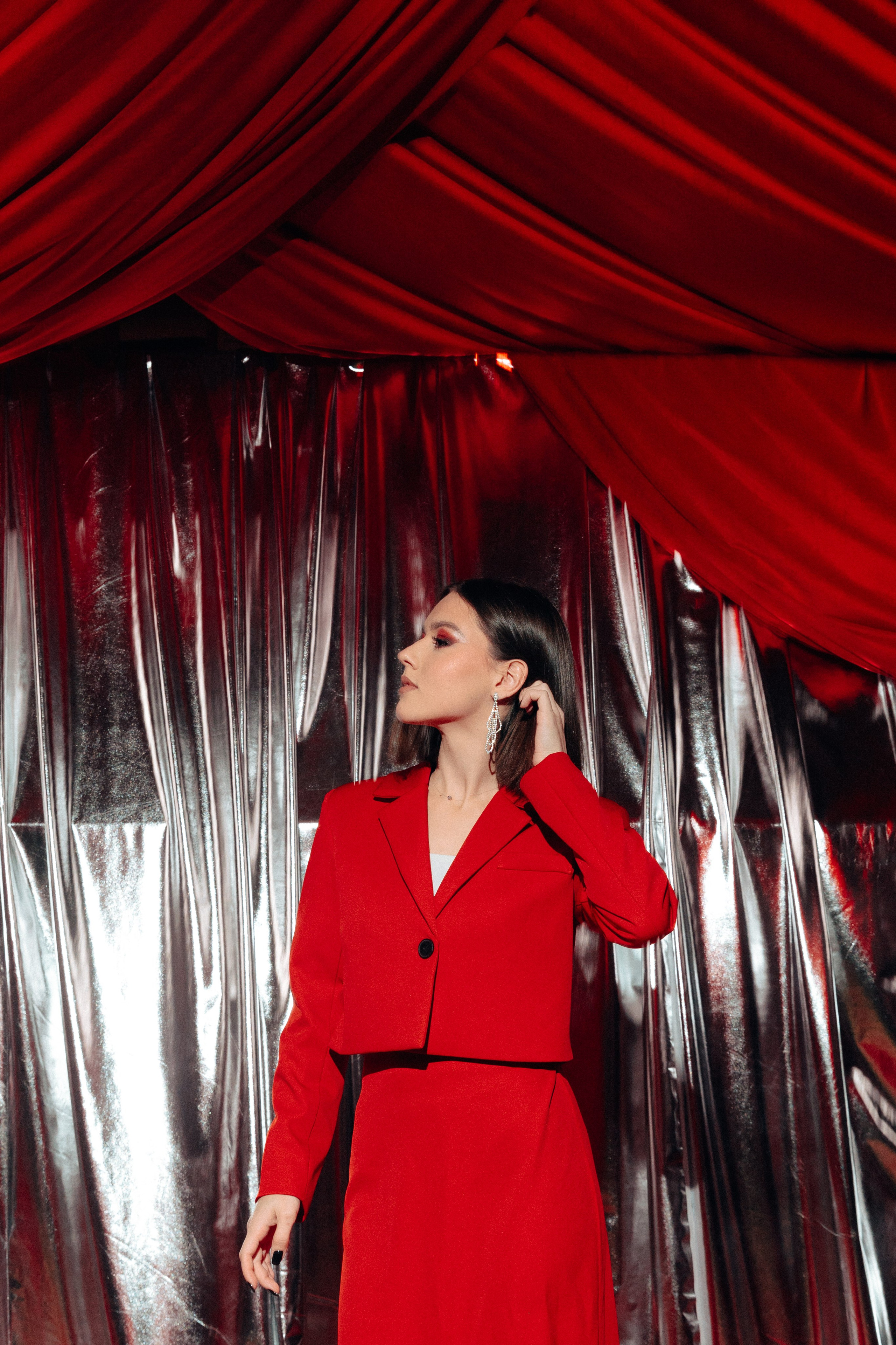 Red ball. Свадебный фотограф в Санкт-Петербурге и Москве Андрей Чернов