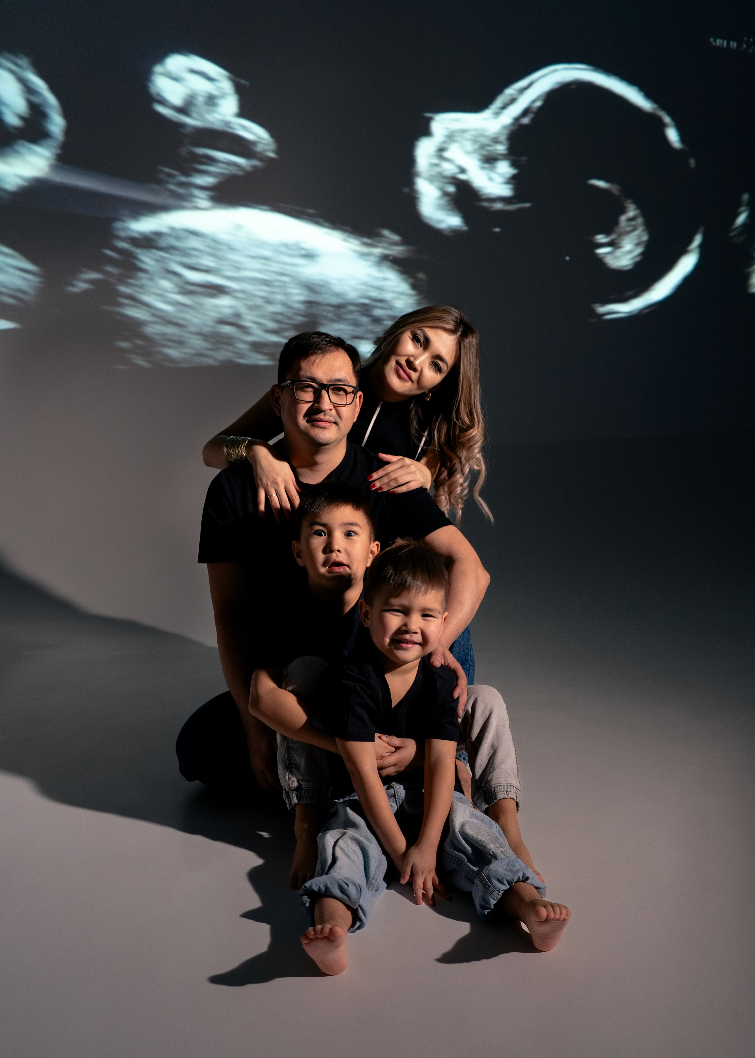 Фотосессии беременности. Фотограф из Екатеринбурга Алена Мусалимова