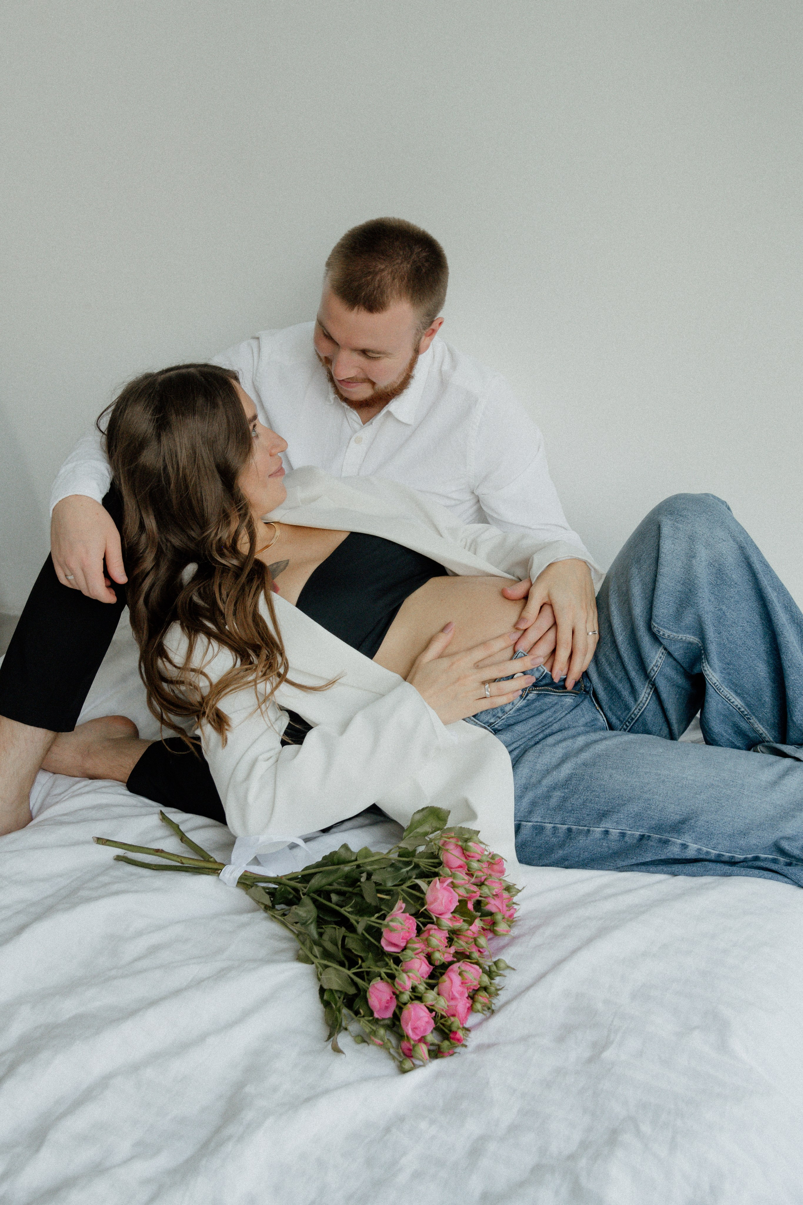 Семейный альбомчик. Фотограф Алёна Евграфова