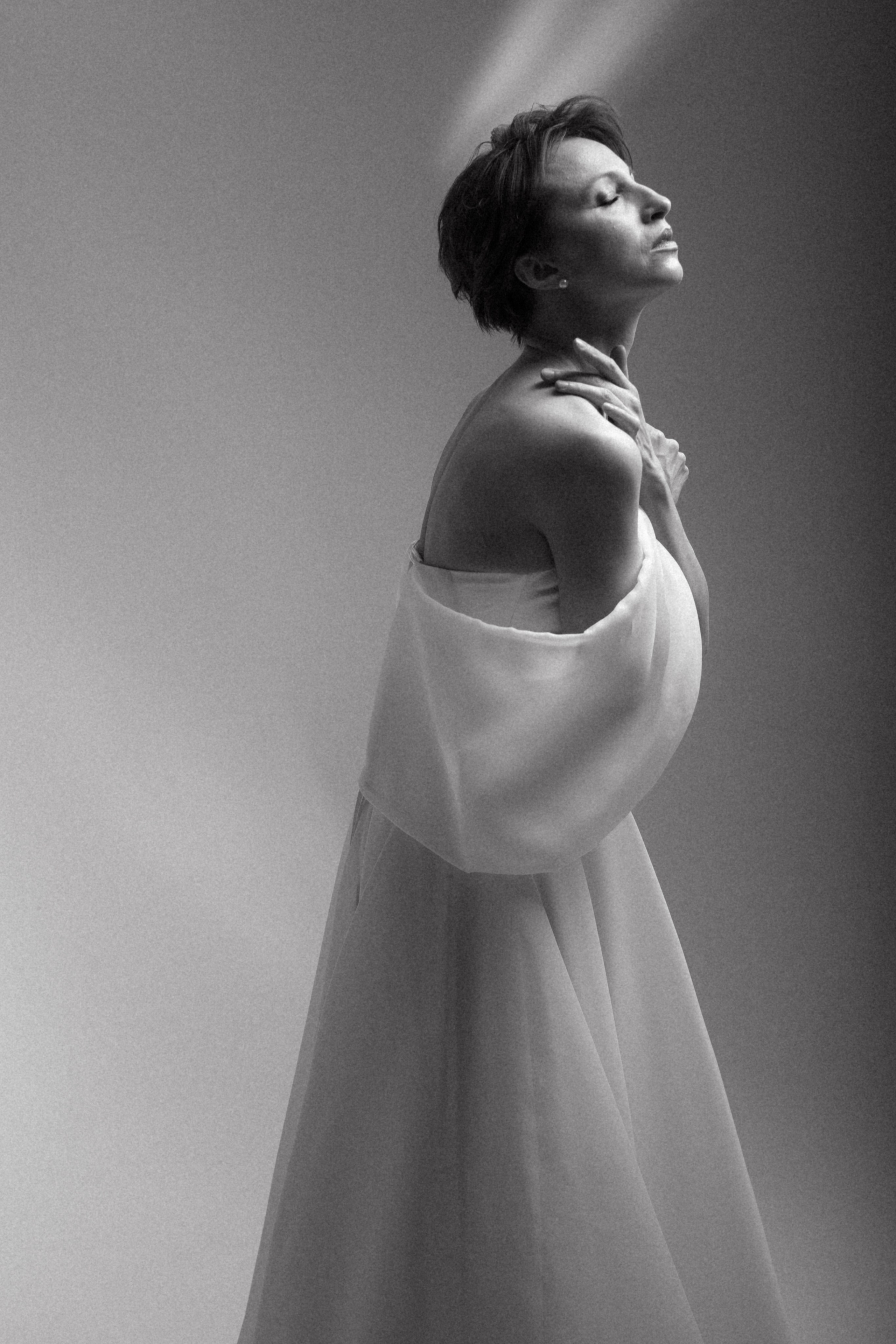 Наиви. Свадебный салон-ателье Бонжур в Минске Bonjour