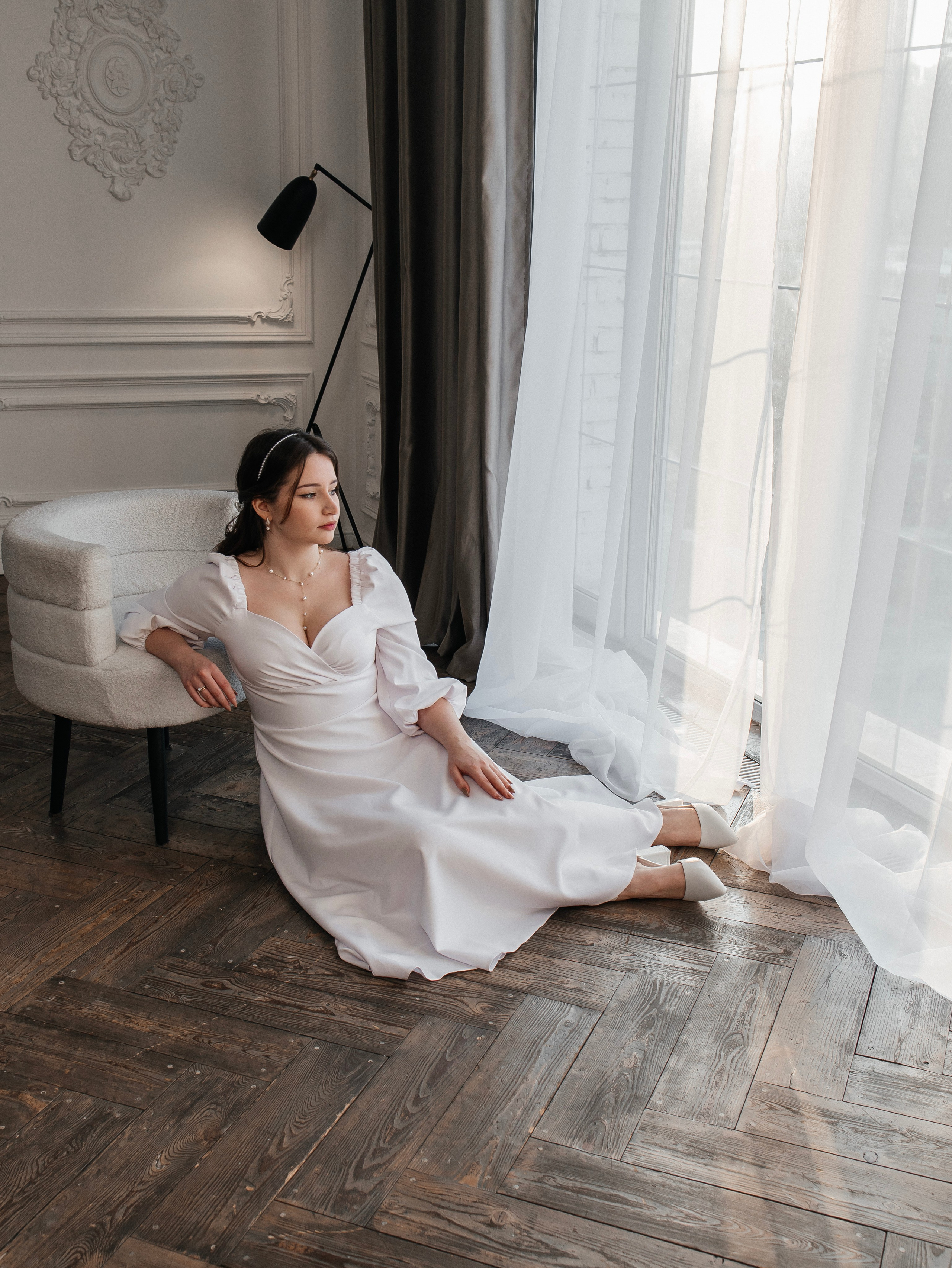 Марина и Данил. Главная