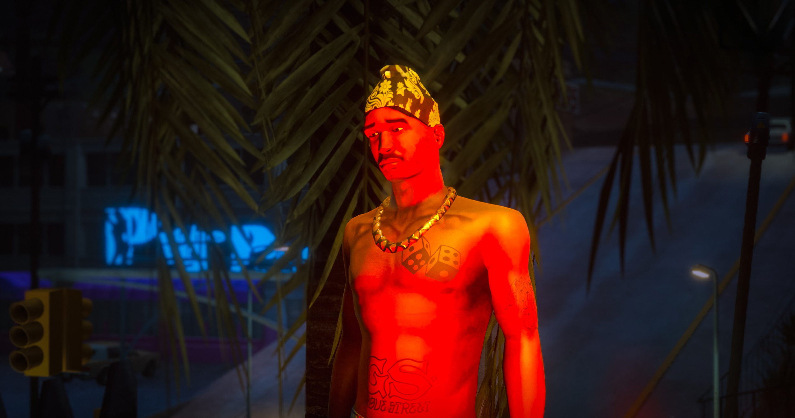 Virtual Photography. Photographer Darkhan Zhagiparov