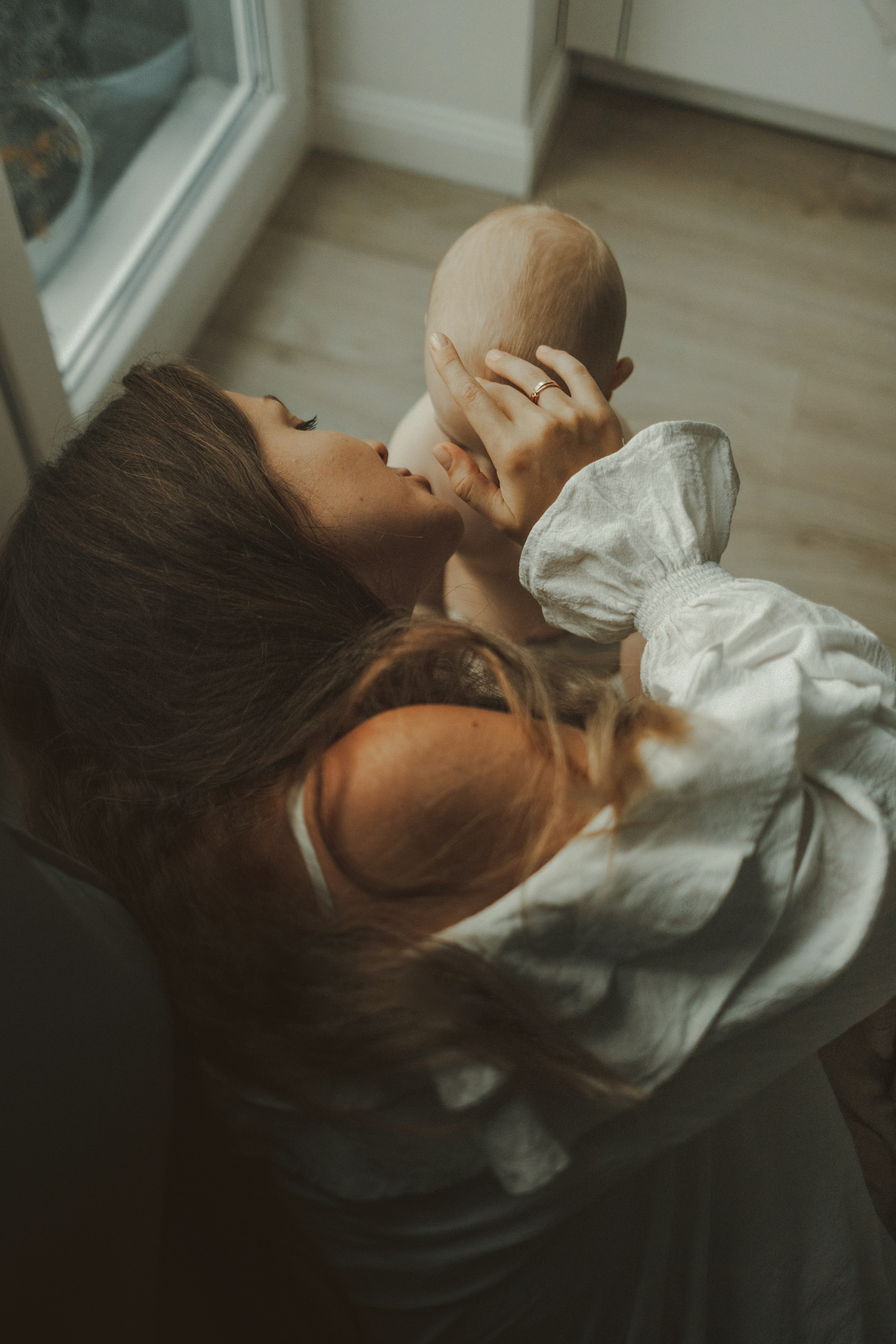 Семейный и детский фотограф в Калининграде Анна Каратай