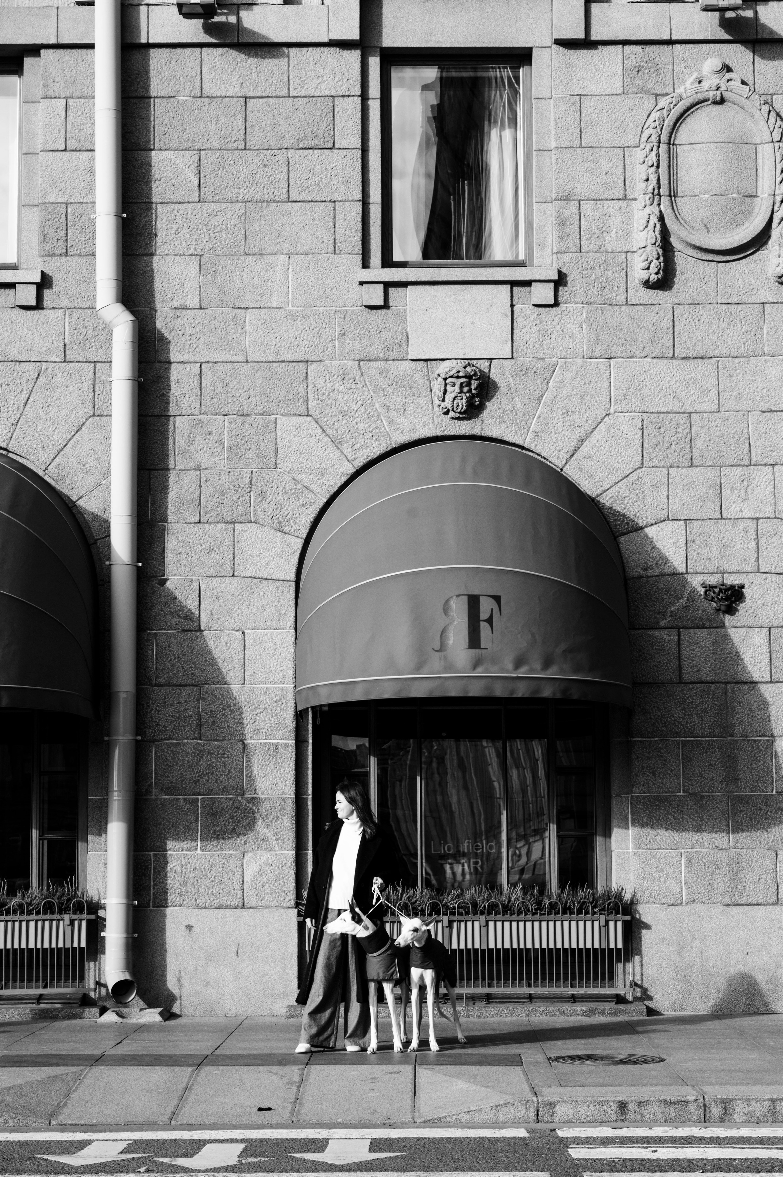 Валерия. Профессиональный фотограф беременности в СПБ. Стильные фотосессии беременности в стиле минимализм и классическая фотография