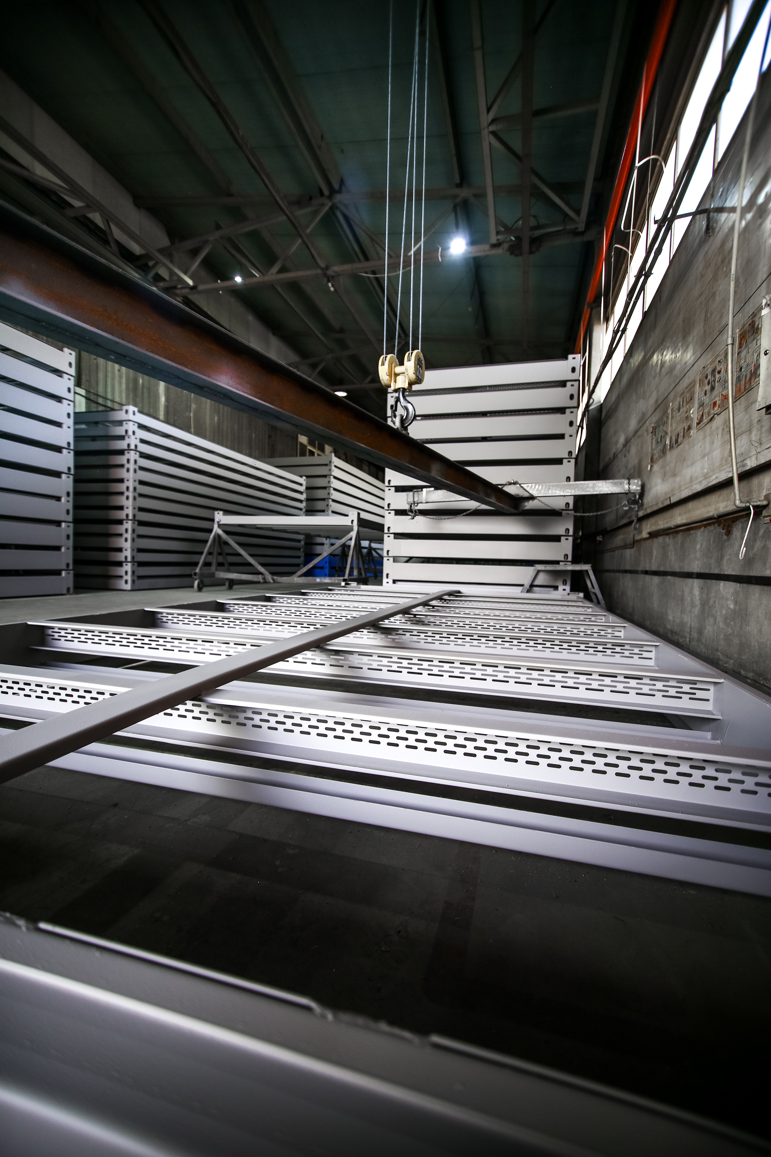 Промышленные съемки. Спортивный фотограф Нижний Новгород