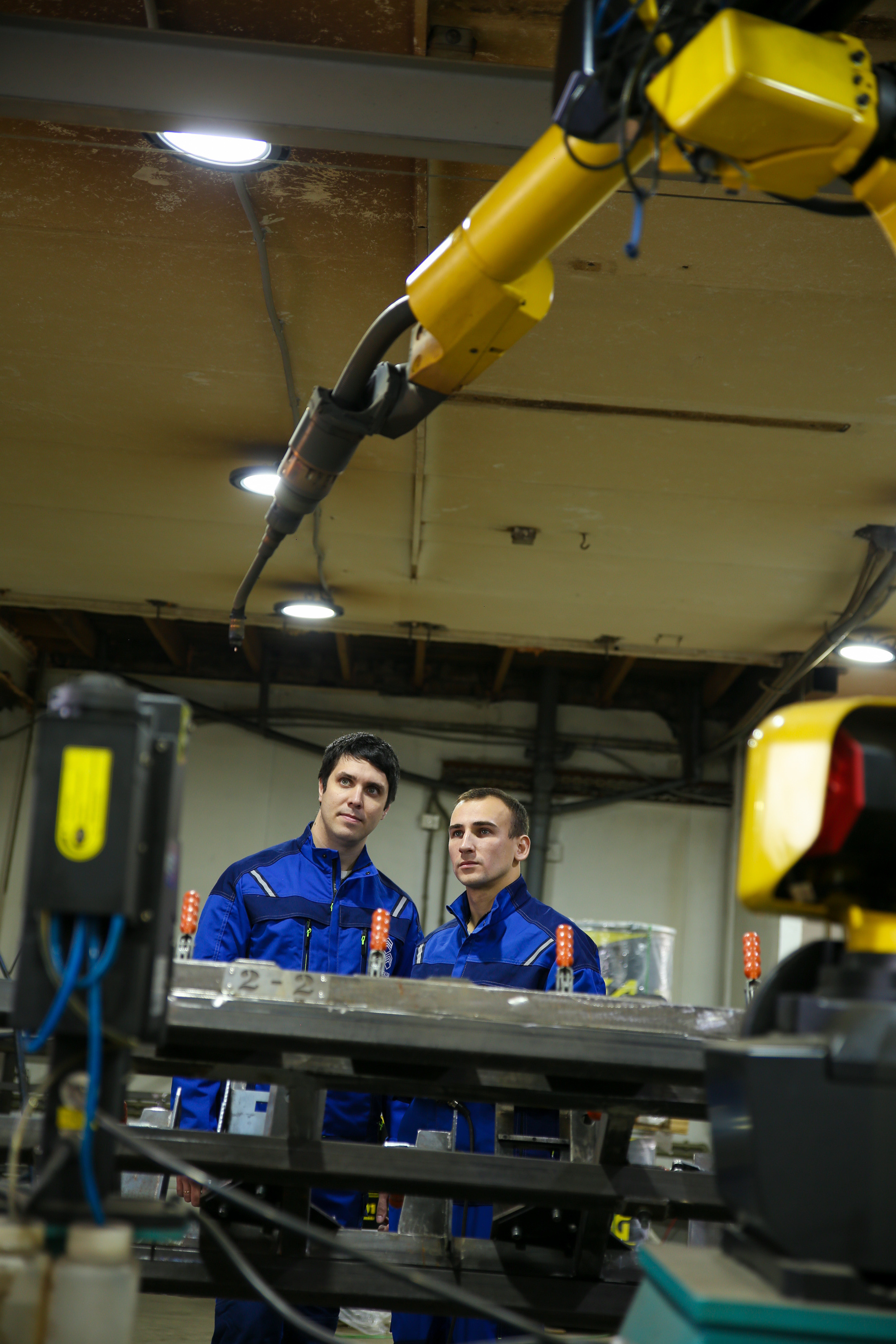 Промышленные съемки. Спортивный фотограф Нижний Новгород