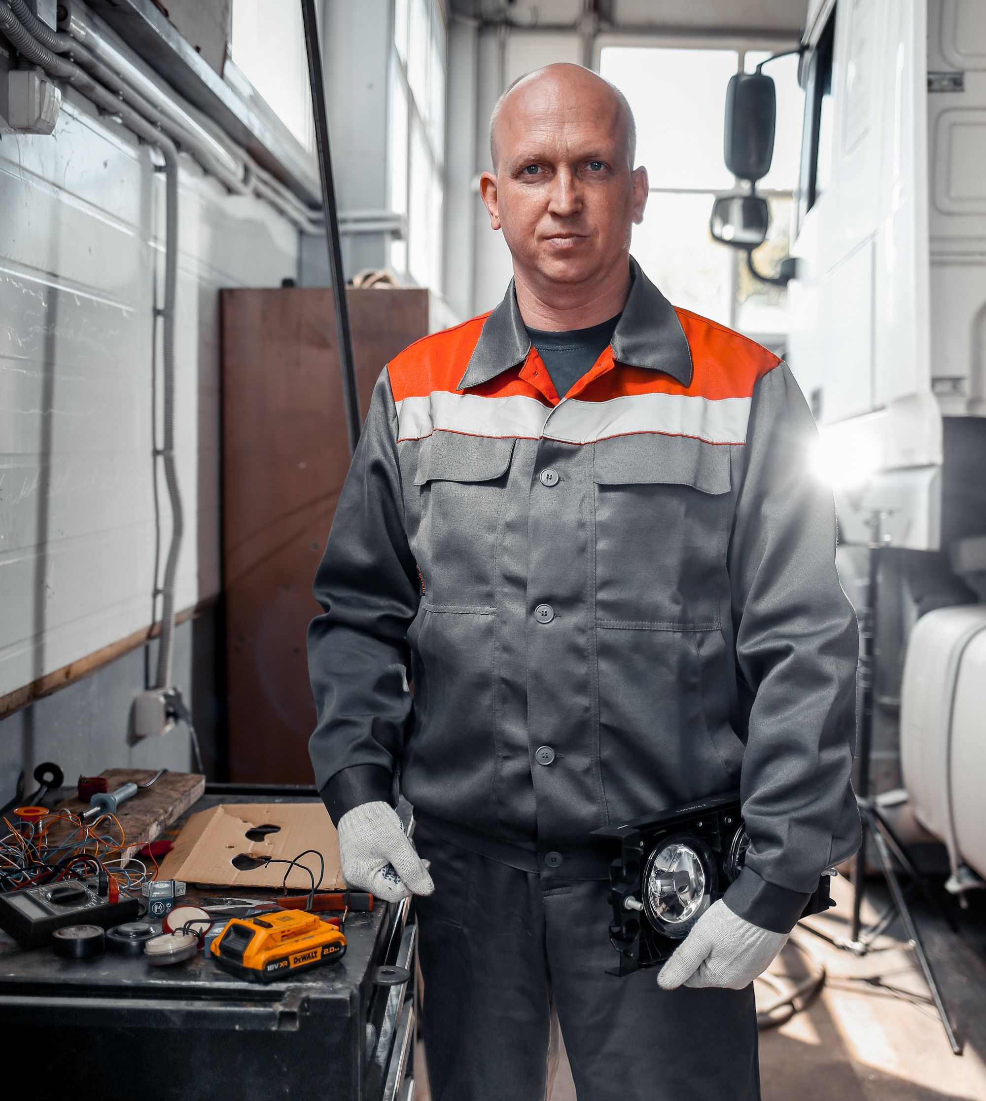 Промышленные съемки. Спортивный фотограф Нижний Новгород