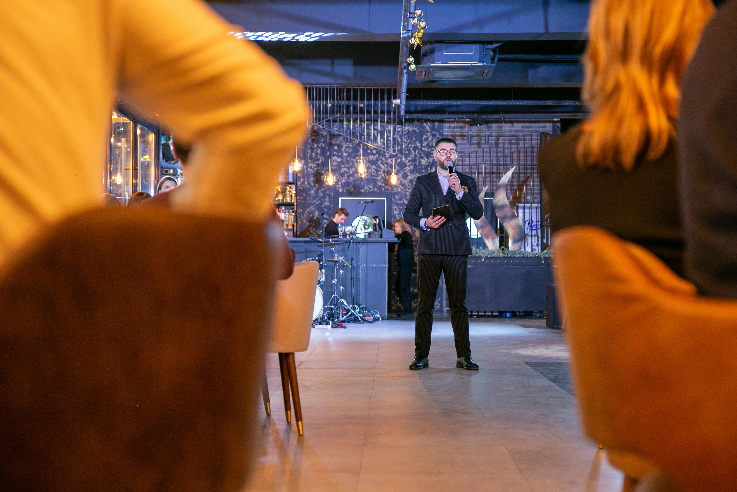 БАНКЕТЫ ЮБИЛЕИ. Спортивный фотограф Нижний Новгород