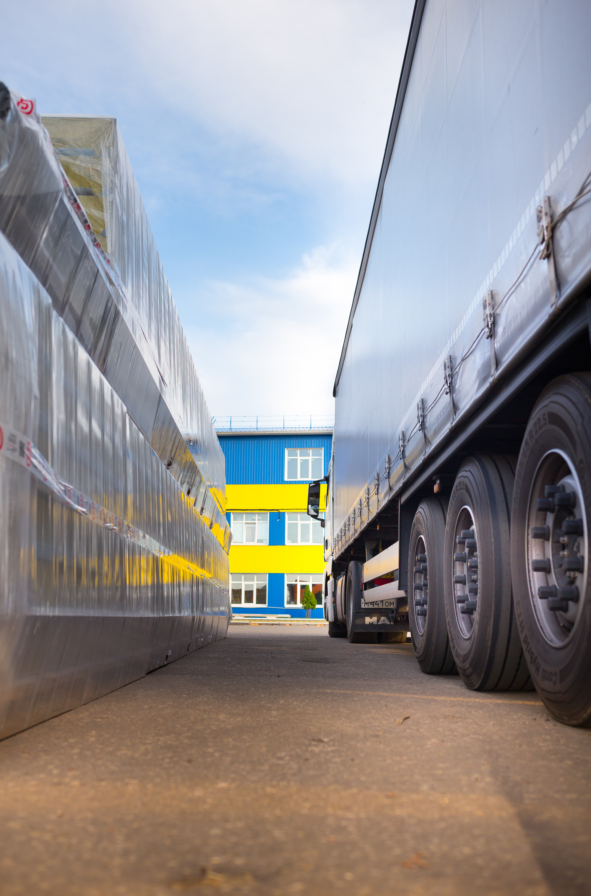 Промышленные съемки. Спортивный фотограф Нижний Новгород