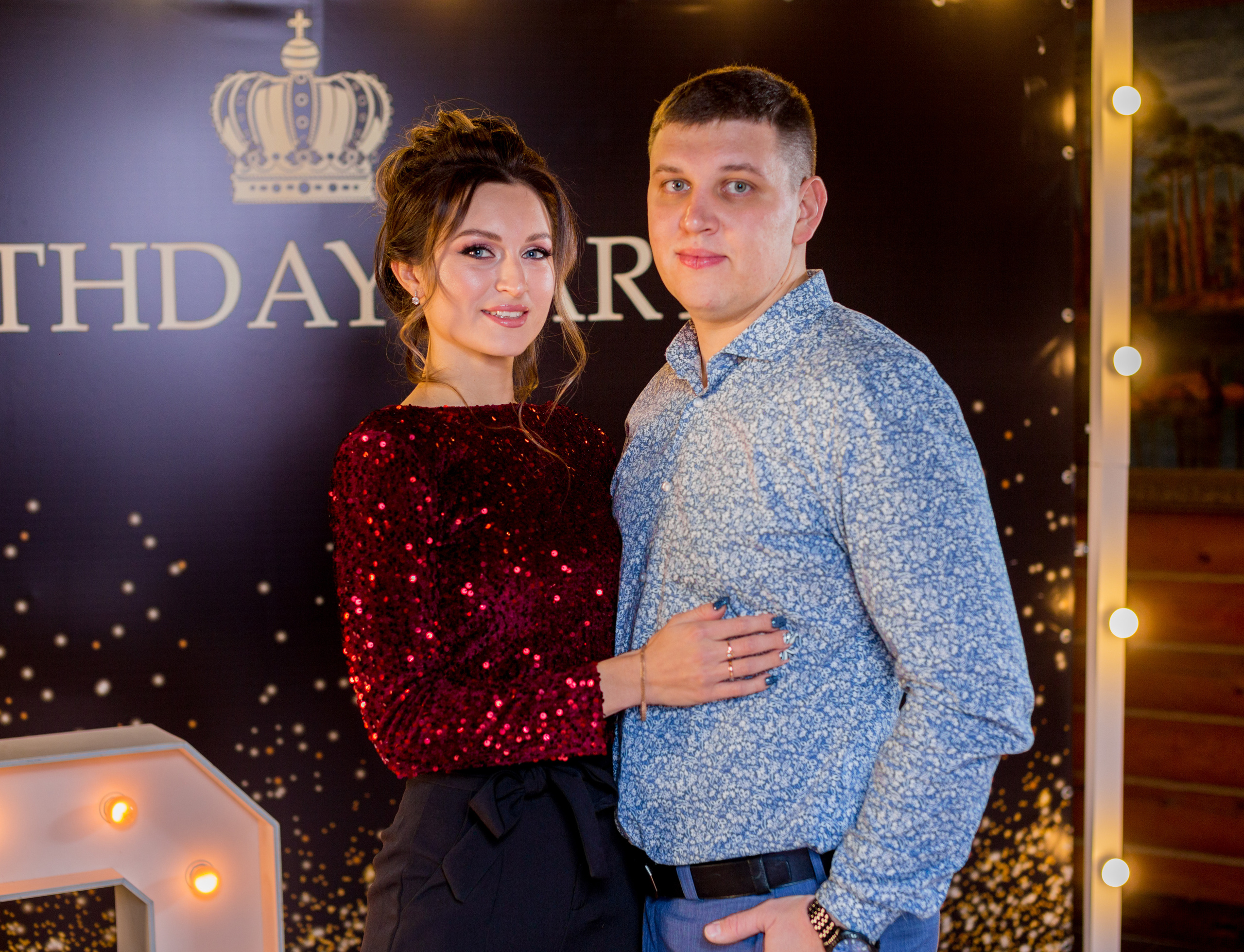 БАНКЕТЫ ЮБИЛЕИ. Спортивный фотограф Нижний Новгород