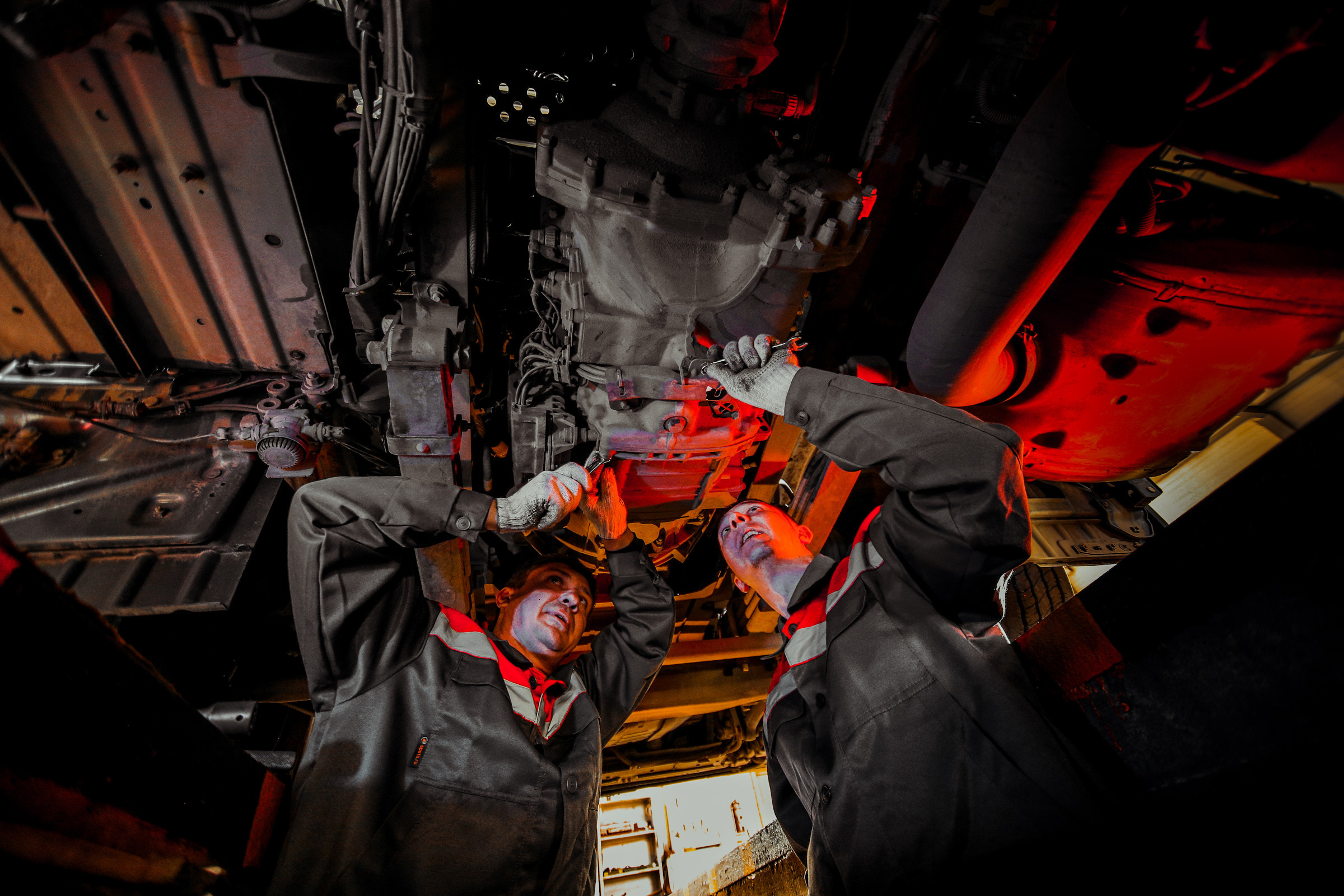 Промышленные съемки. Спортивный фотограф Нижний Новгород