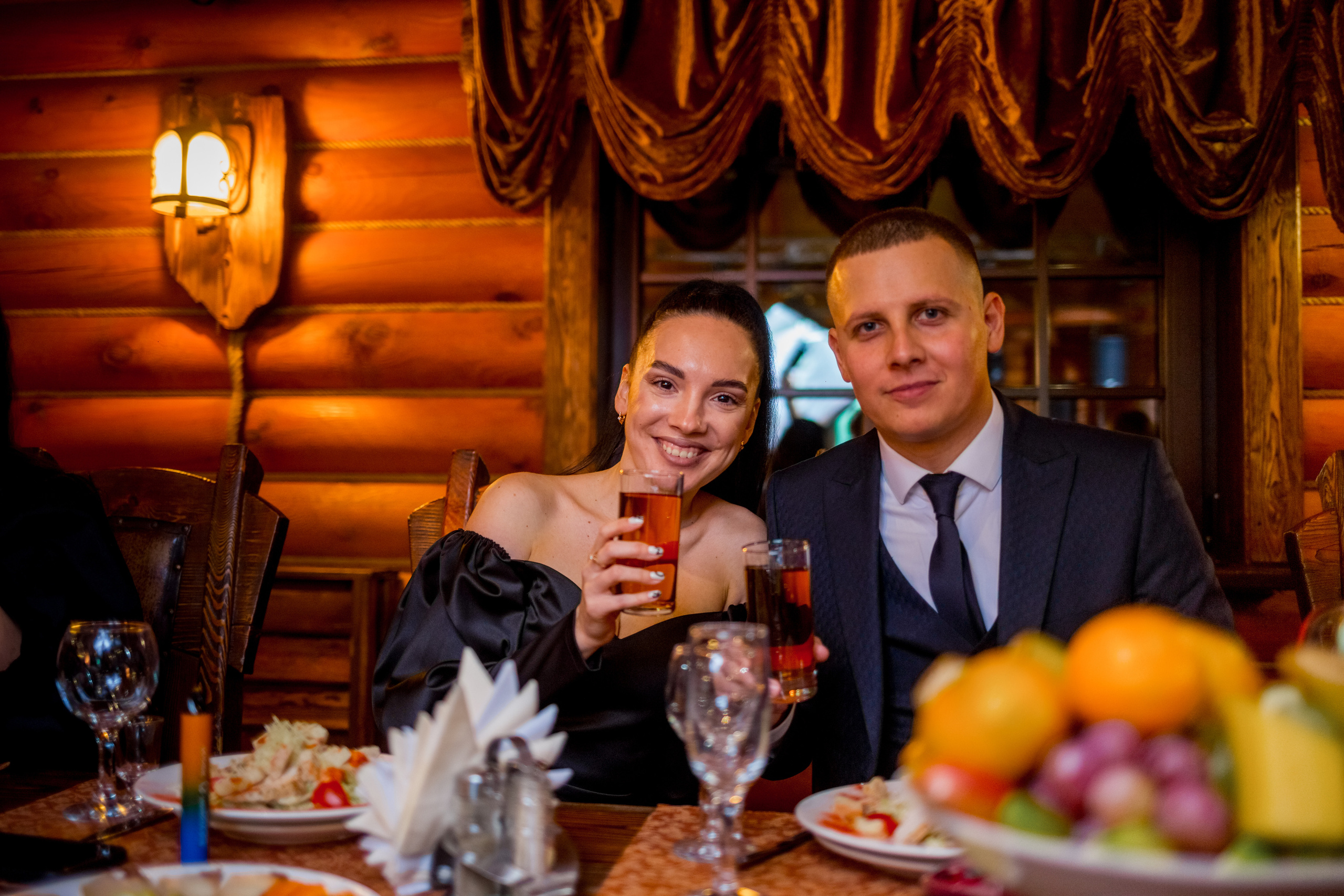 БАНКЕТЫ ЮБИЛЕИ. Спортивный фотограф Нижний Новгород