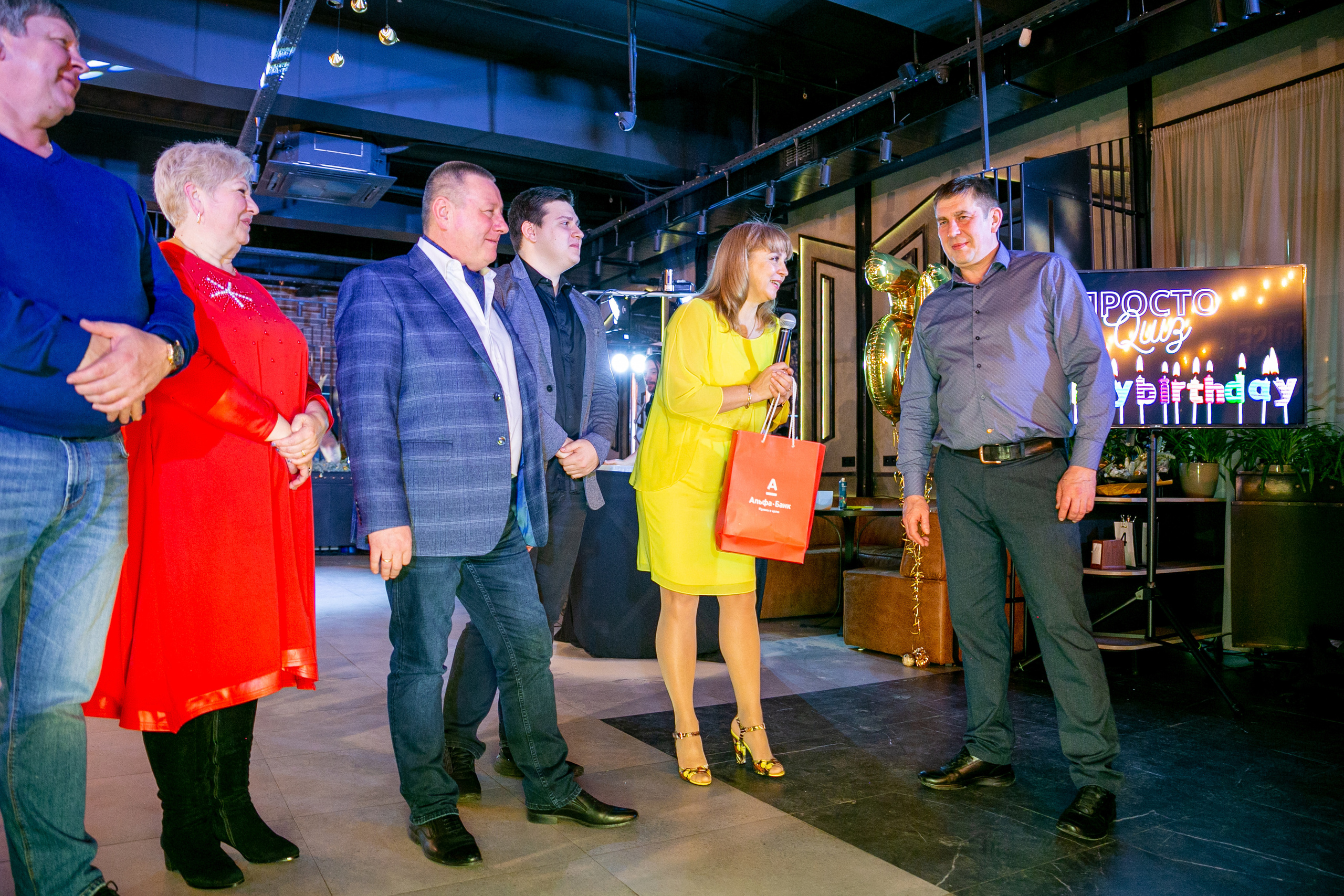 БАНКЕТЫ ЮБИЛЕИ. Спортивный фотограф Нижний Новгород