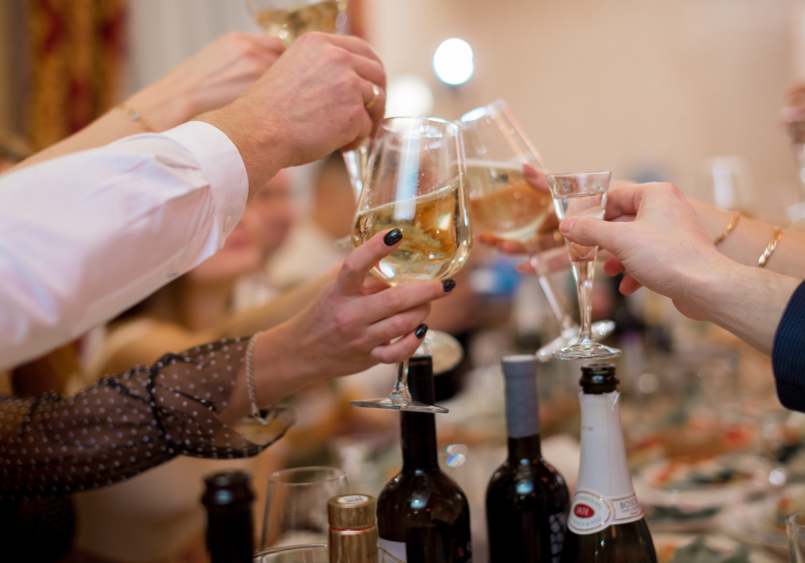 БАНКЕТЫ ЮБИЛЕИ. Спортивный фотограф Нижний Новгород